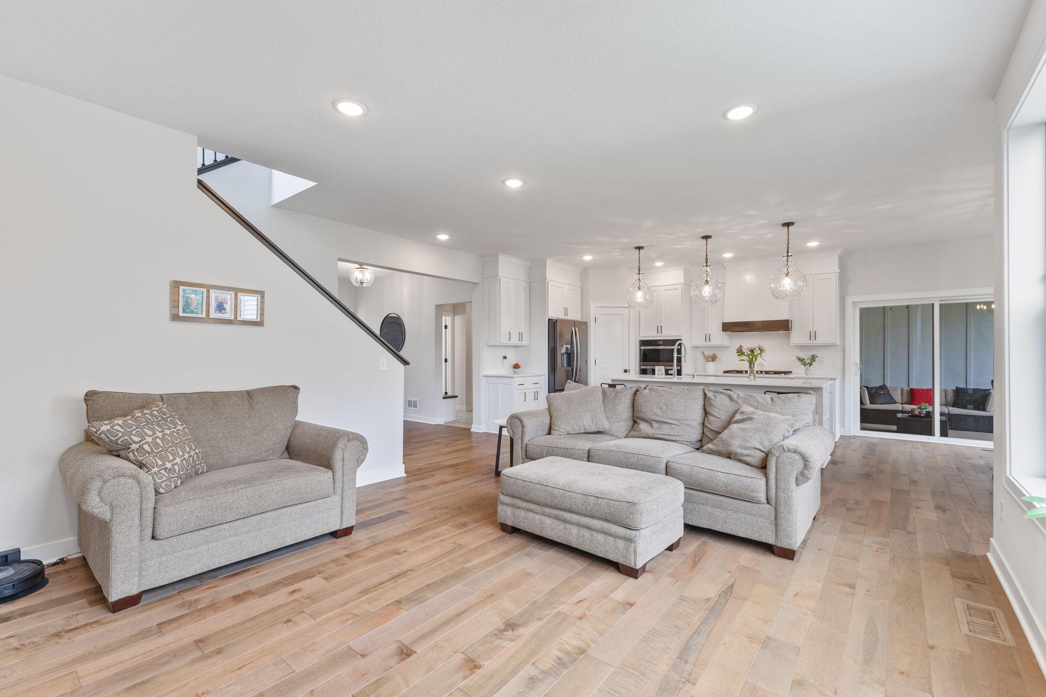 View of Residential at 14960 143rd Avenue, Dayton MN 55327, Dayton (26 of 61) - Mike Wilen | Minnesota Team Real Estate