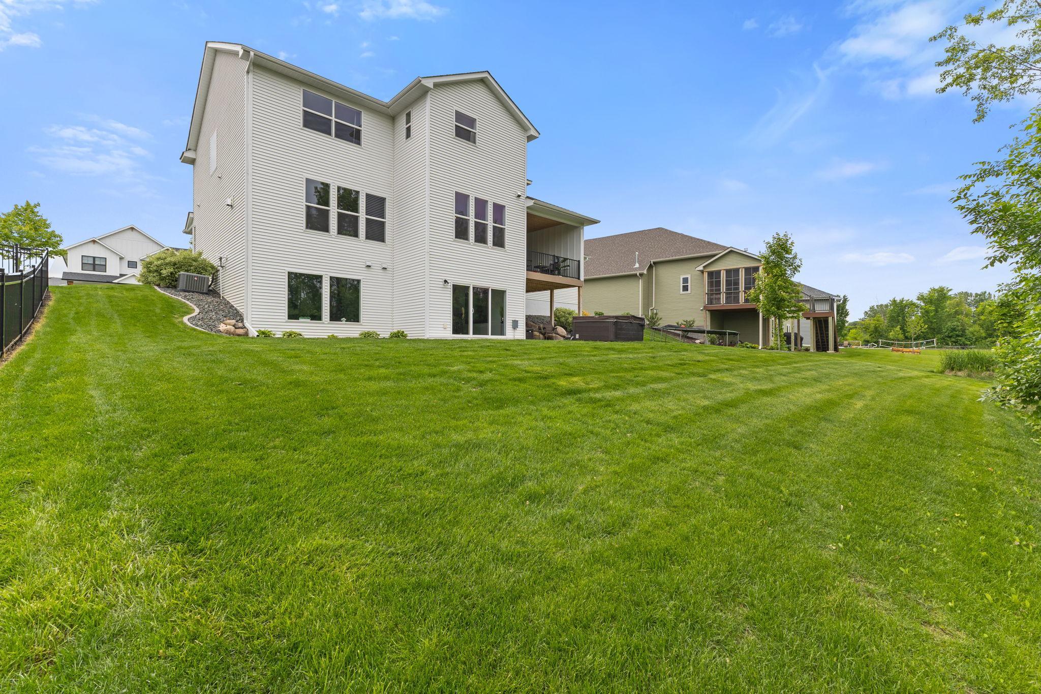 View of Residential at 14960 143rd Avenue, Dayton MN 55327, Dayton (53 of 61) - Mike Wilen | Minnesota Team Real Estate