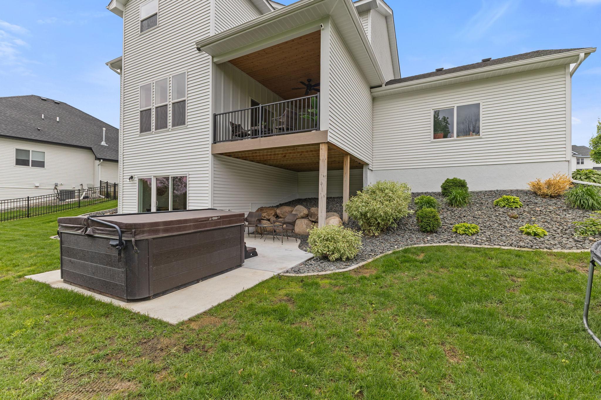 View of Residential at 14960 143rd Avenue, Dayton MN 55327, Dayton (54 of 61) - Mike Wilen | Minnesota Team Real Estate