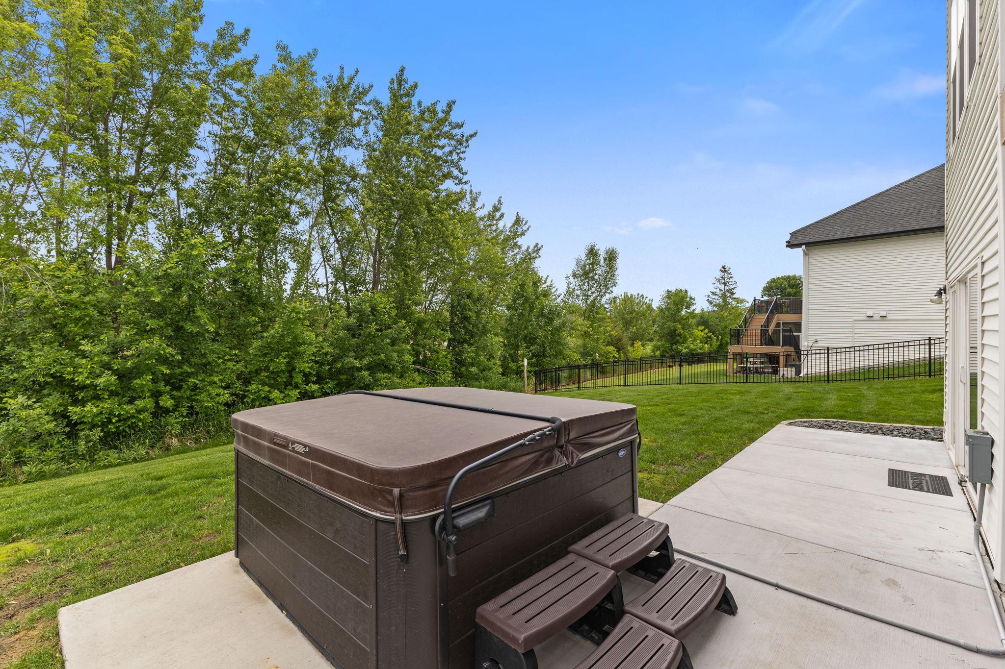 View of Residential at 14960 143rd Avenue, Dayton MN 55327, Dayton (55 of 61) - Mike Wilen | Minnesota Team Real Estate