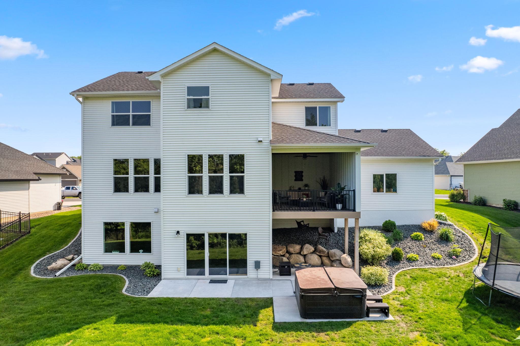 View of Residential at 14960 143rd Avenue, Dayton MN 55327, Dayton (57 of 61) - Mike Wilen | Minnesota Team Real Estate