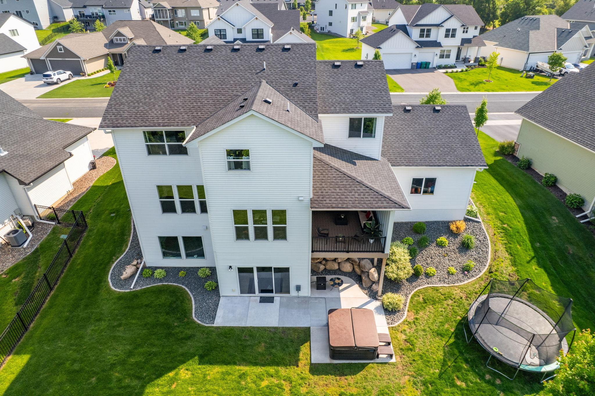 View of Residential at 14960 143rd Avenue, Dayton MN 55327, Dayton (58 of 61) - Mike Wilen | Minnesota Team Real Estate