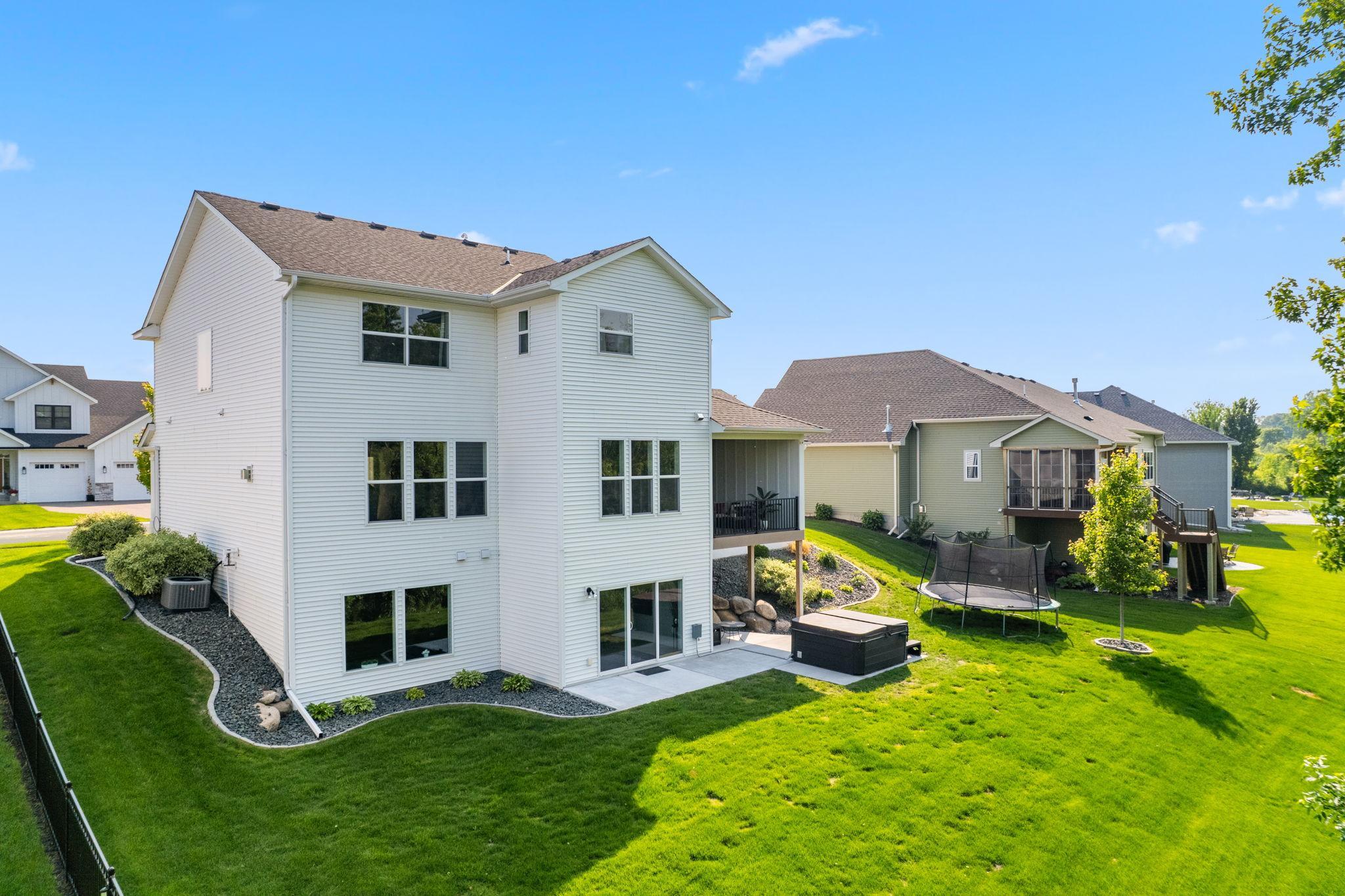 View of Residential at 14960 143rd Avenue, Dayton MN 55327, Dayton (59 of 61) - Mike Wilen | Minnesota Team Real Estate