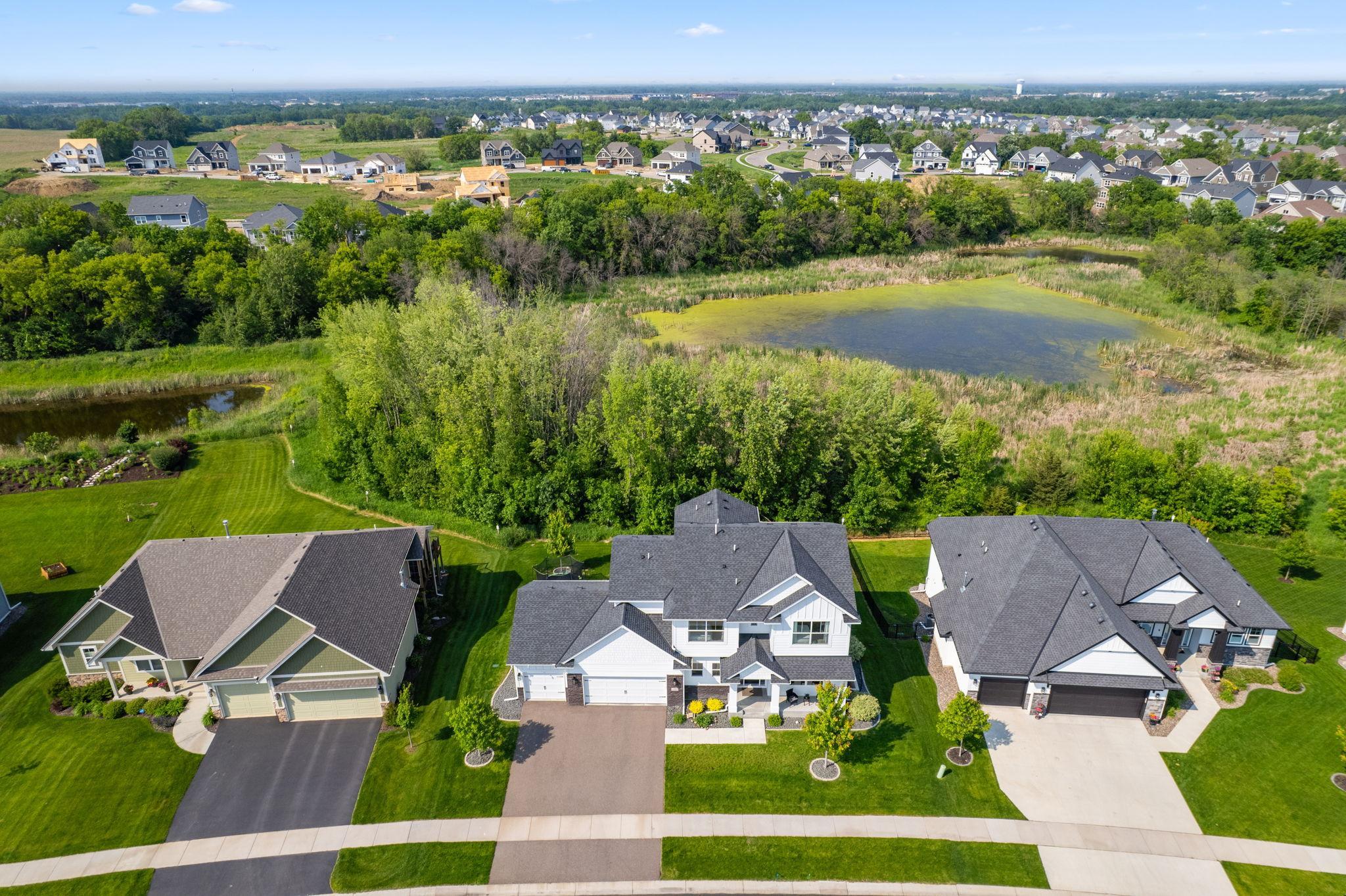 View of Residential at 14960 143rd Avenue, Dayton MN 55327, Dayton (60 of 61) - Mike Wilen | Minnesota Team Real Estate