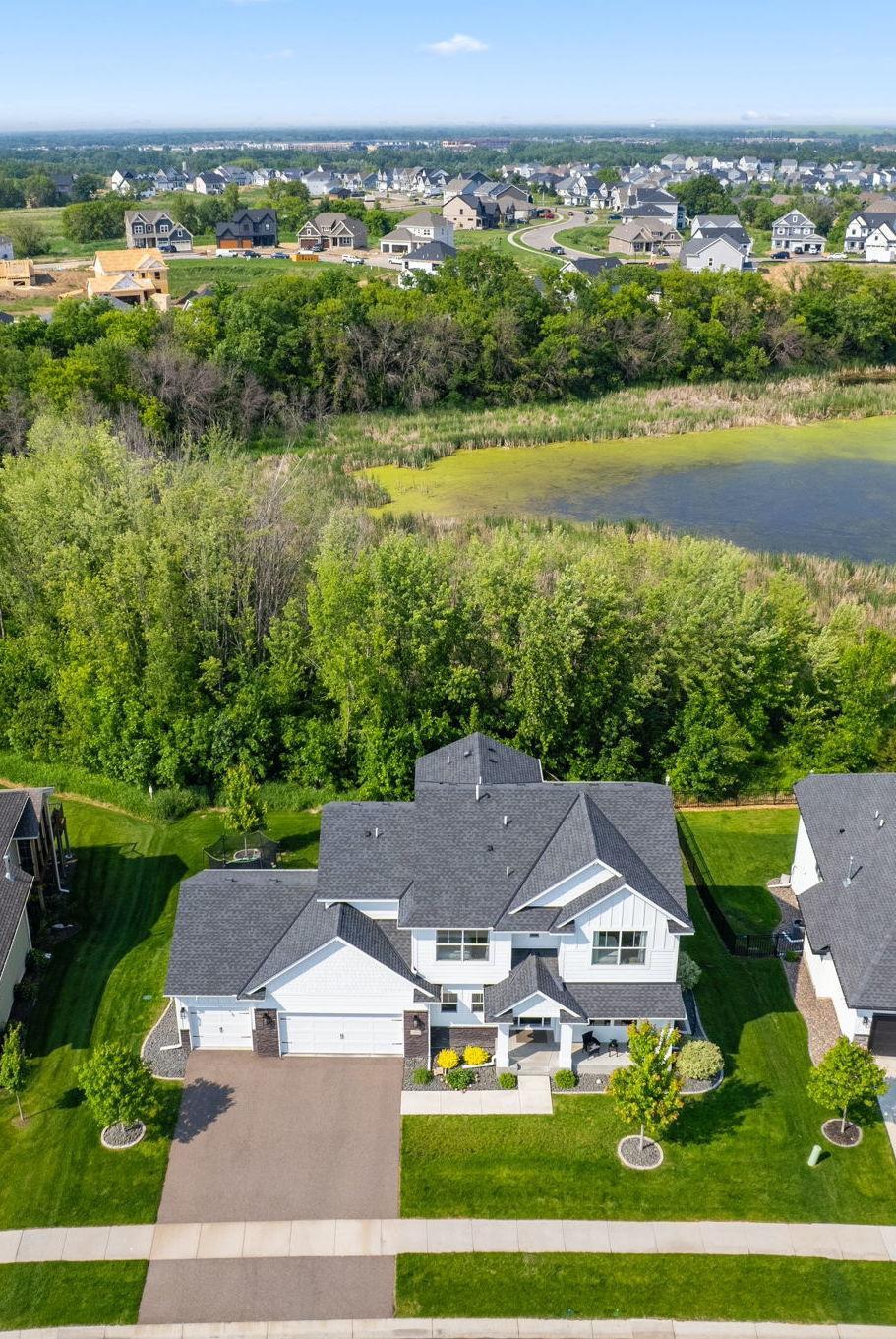 View of Residential at 14960 143rd Avenue, Dayton MN 55327, Dayton (61 of 61) - Mike Wilen | Minnesota Team Real Estate