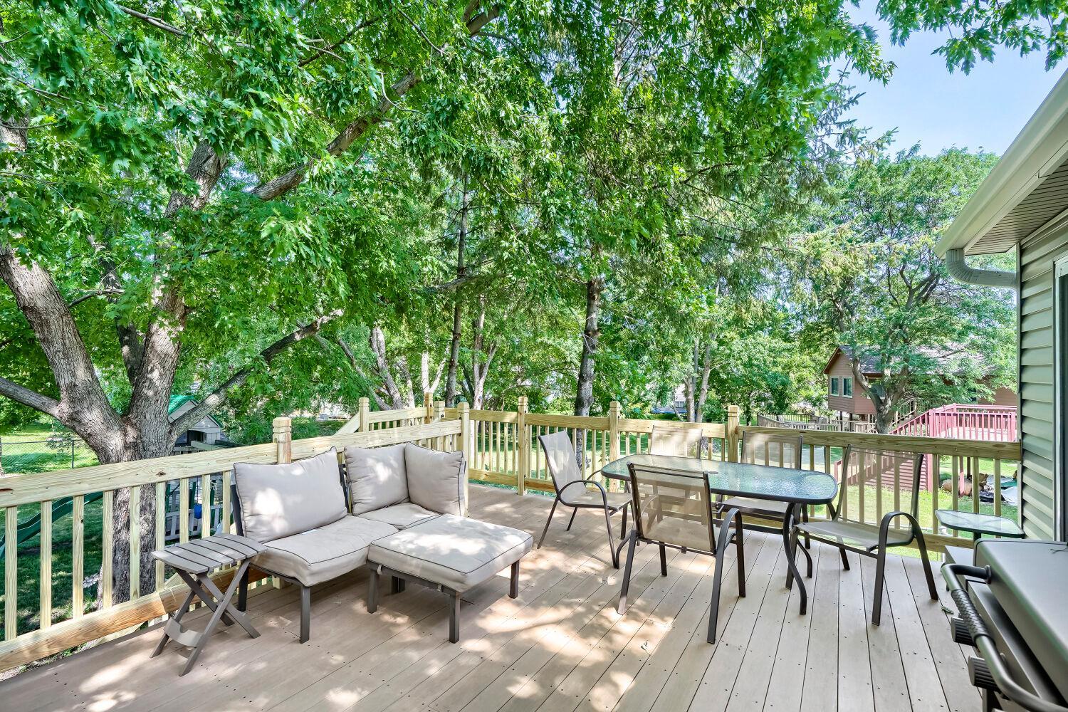View of Residential at 12962 Morgan Place, Burnsville MN 55337, Burnsville (20 of 22) - Mike Wilen | Minnesota Team Real Estate