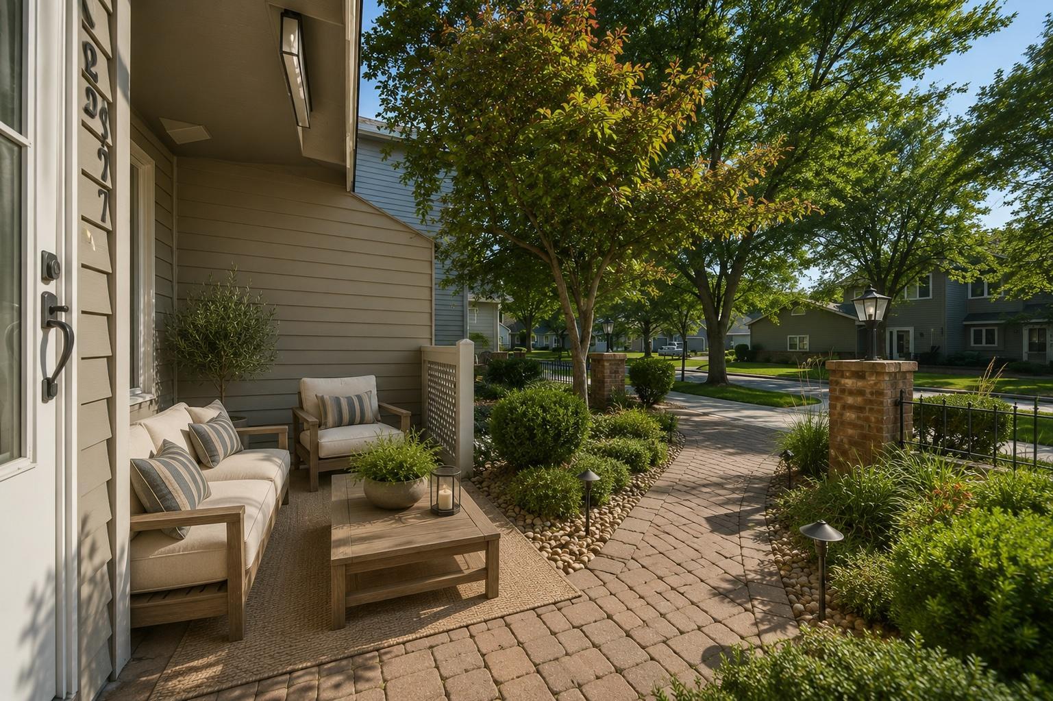 View of Residential at 7807 110th Street, Bloomington MN 55438, Bloomington (25 of 25) - Mike Wilen | Minnesota Team Real Estate