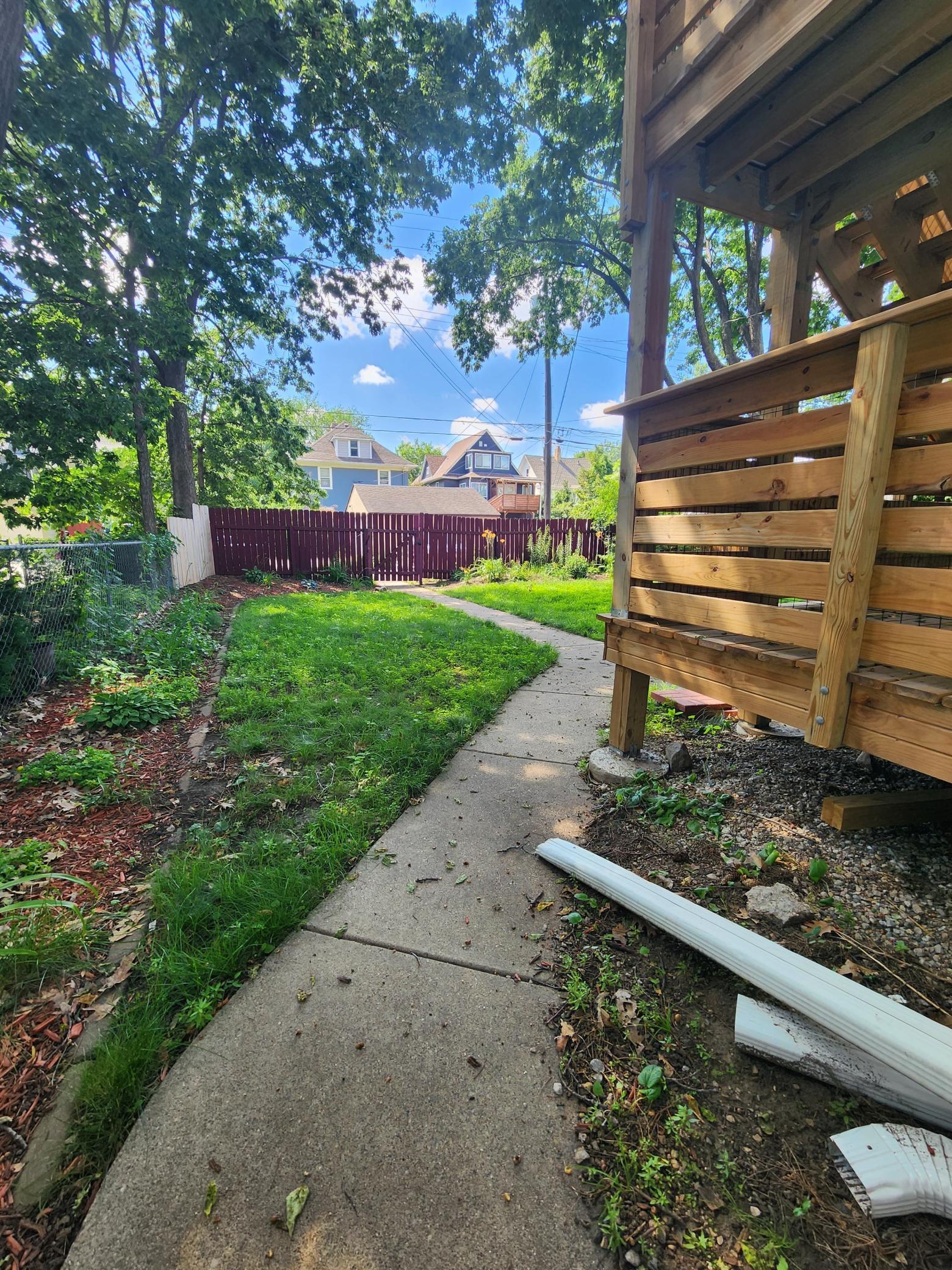 View of Residential at 3128 Grand Avenue #2, Minneapolis MN 55408, Minneapolis (3 of 5) - Mike Wilen | Minnesota Team Real Estate