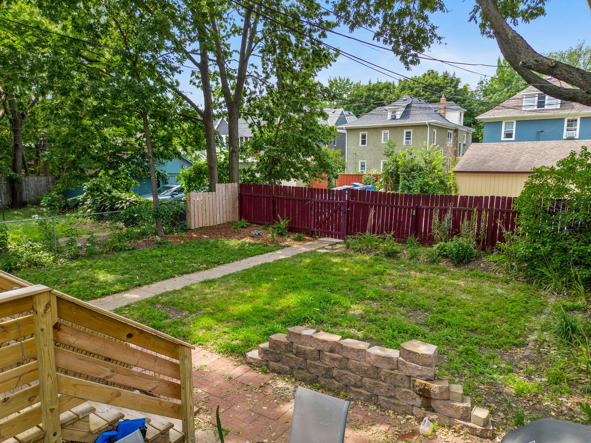 View of Residential at 3128 Grand Avenue #2, Minneapolis MN 55408, Minneapolis (17 of 23) - Mike Wilen | Minnesota Team Real Estate