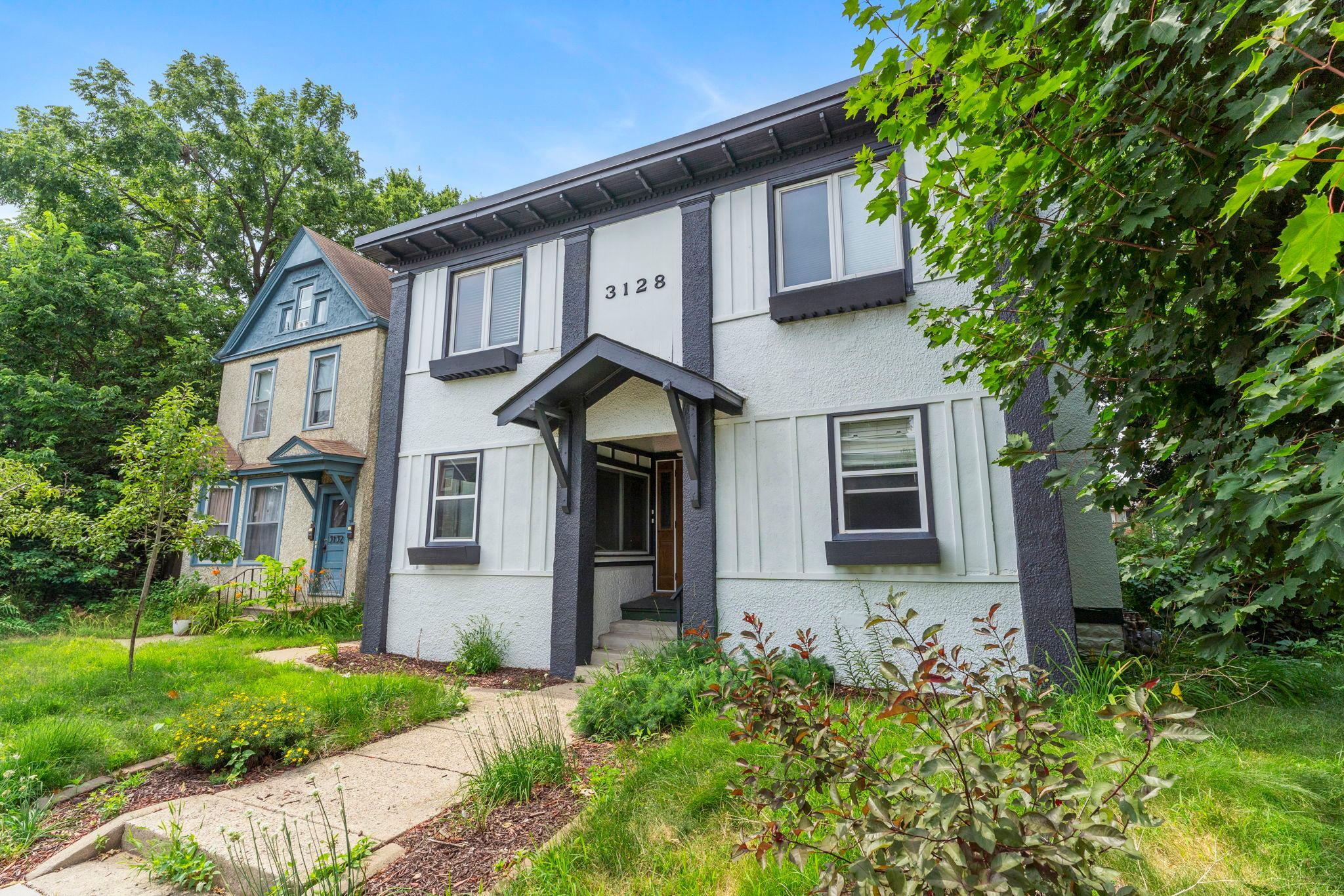 View of (CC) Low Rise (3- Levels) at 3128 Grand Avenue, Minneapolis - Mike Wilen | Minnesota Team Real Estate