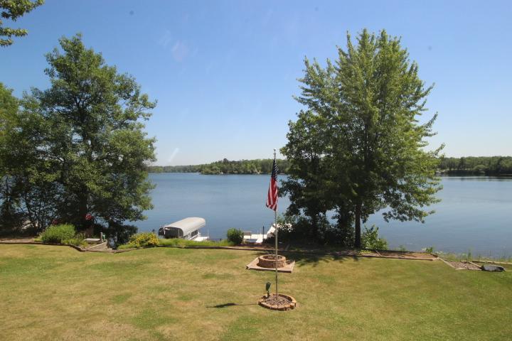 View of Residential at 92254 Frontage Road, Sturgeon Lake MN 55783, Sturgeon Lake - Mike Wilen | Minnesota Team Real Estate
