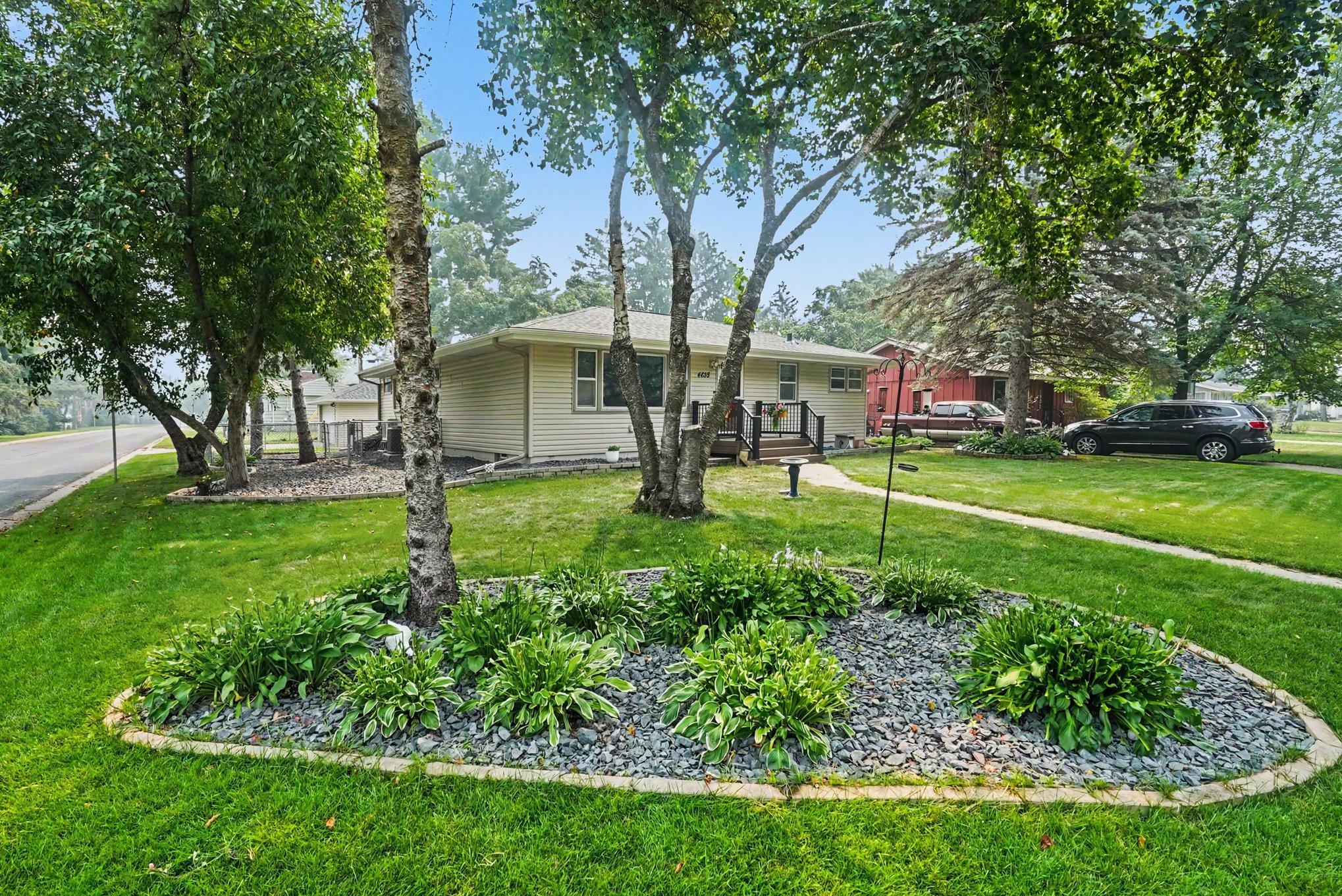 View of Residential at 4858 Carolyn Lane, White Bear Lake MN 55110, White Bear Lake (2 of 35) - Mike Wilen | Minnesota Team Real Estate