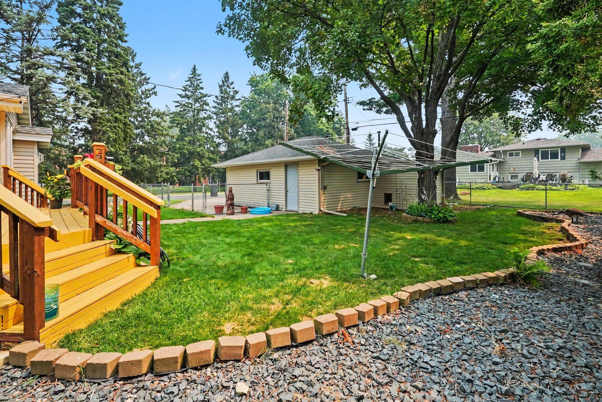 View of Residential at 4858 Carolyn Lane, White Bear Lake MN 55110, White Bear Lake (31 of 35) - Mike Wilen | Minnesota Team Real Estate