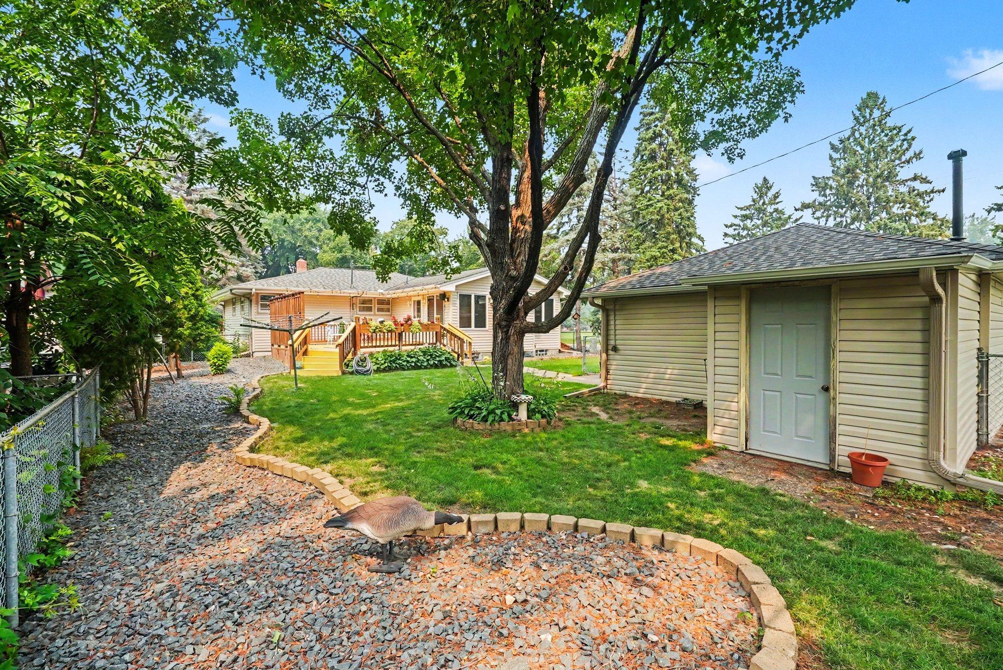 View of Residential at 4858 Carolyn Lane, White Bear Lake MN 55110, White Bear Lake (30 of 35) - Mike Wilen | Minnesota Team Real Estate
