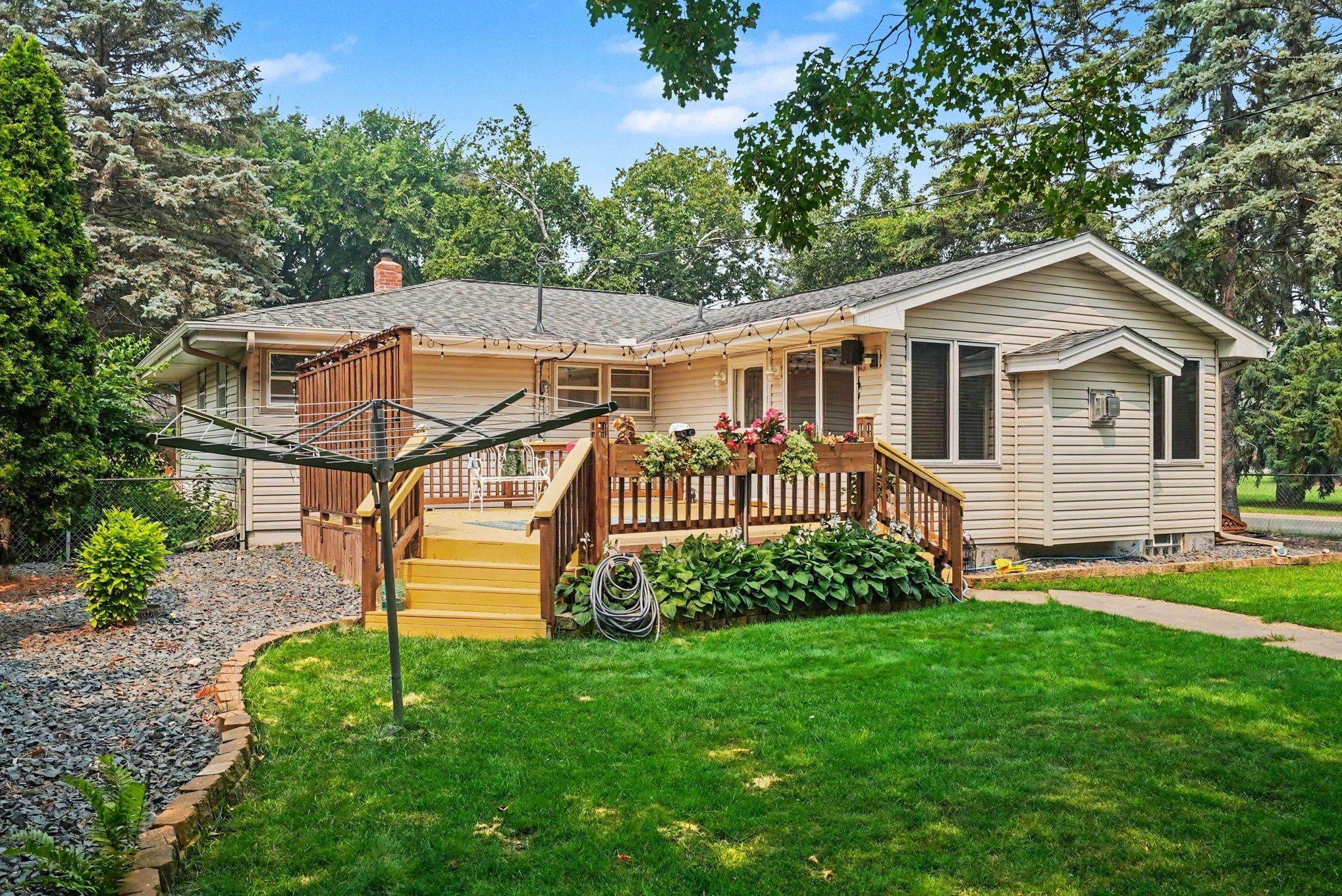 View of Residential at 4858 Carolyn Lane, White Bear Lake MN 55110, White Bear Lake (27 of 35) - Mike Wilen | Minnesota Team Real Estate