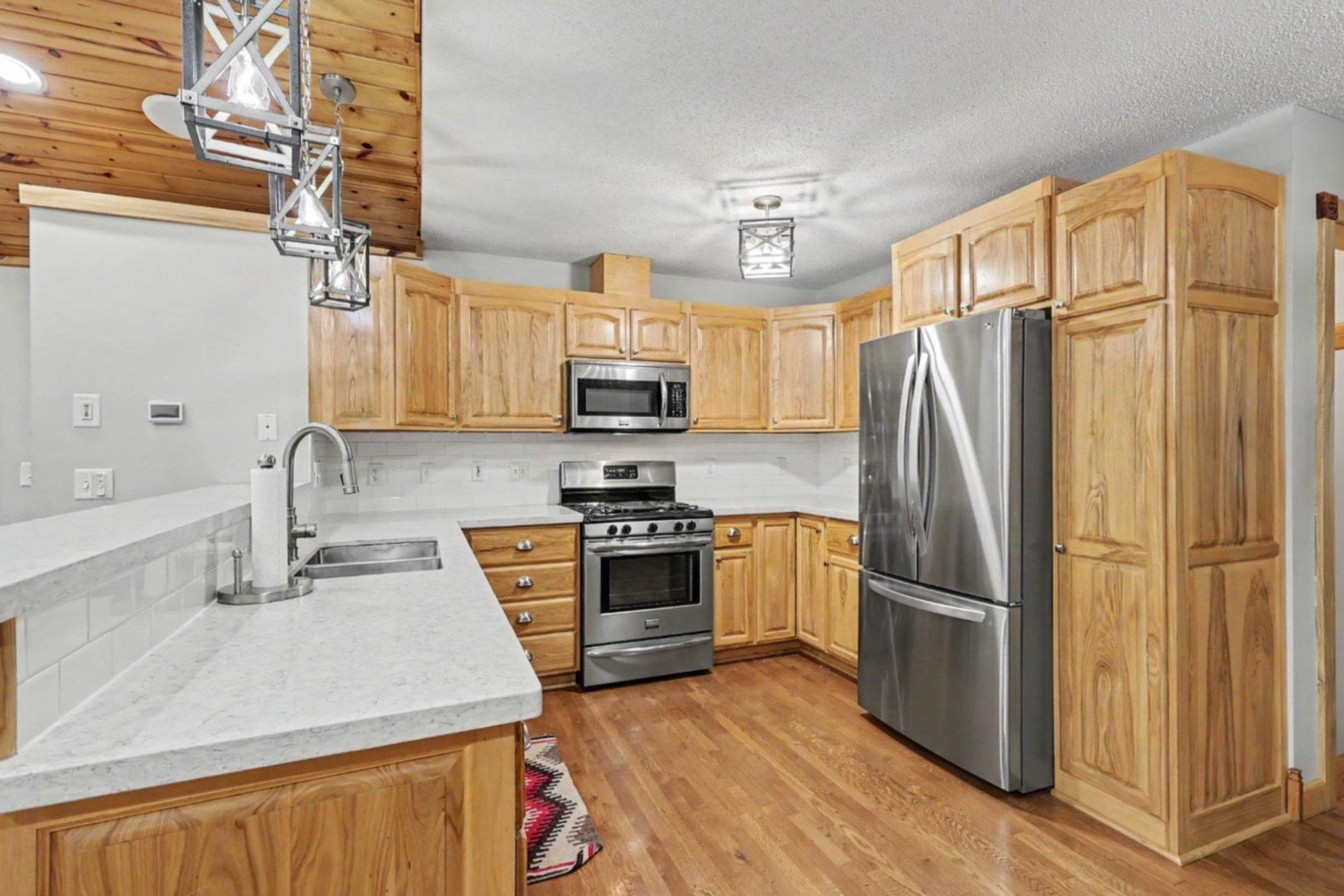 View of Residential at 4858 Carolyn Lane, White Bear Lake MN 55110, White Bear Lake (9 of 35) - Mike Wilen | Minnesota Team Real Estate
