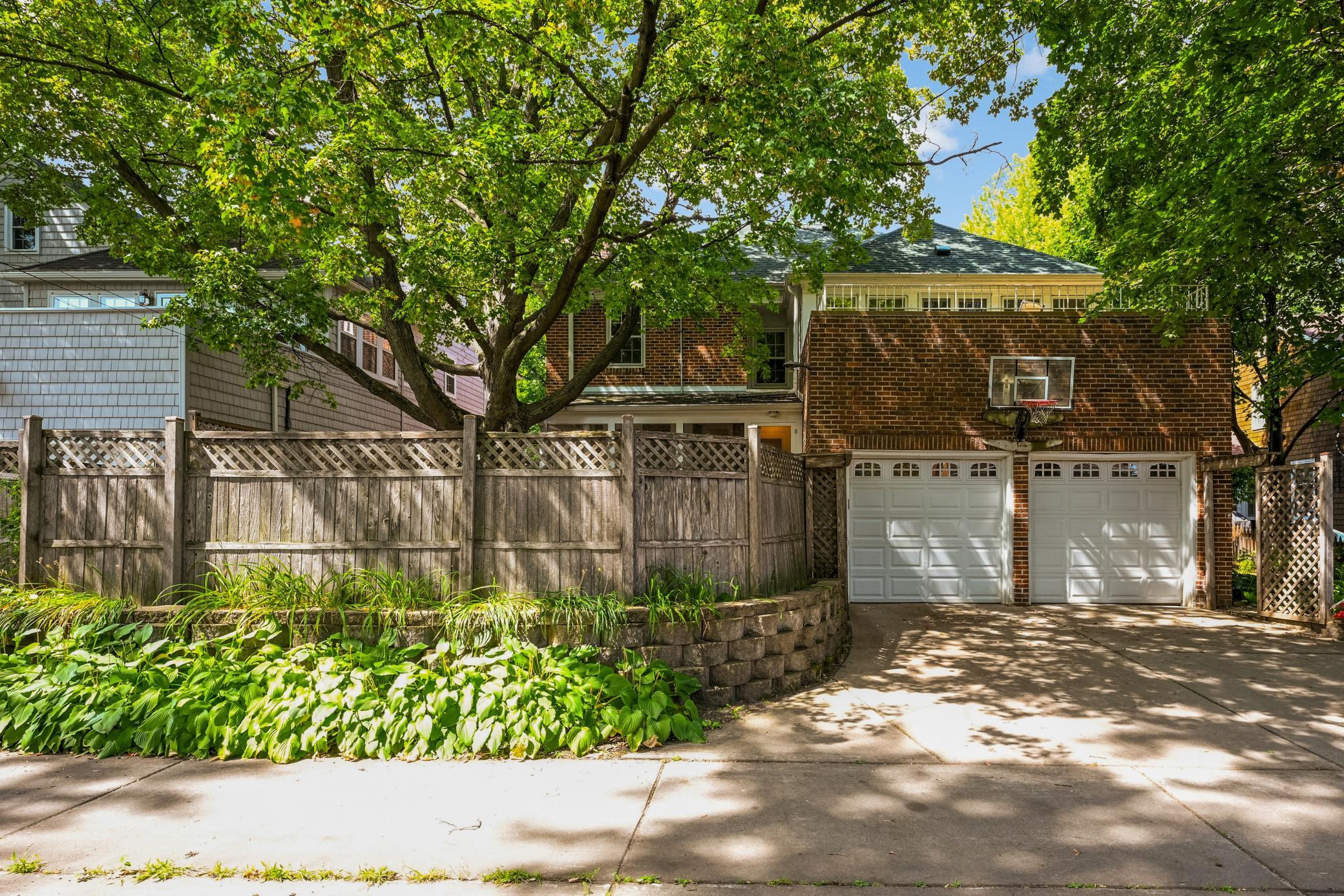 View of Residential at 3721 Glenhurst Avenue, Saint Louis Park MN 55416, Saint Louis Park (35 of 50) - Mike Wilen | Minnesota Team Real Estate
