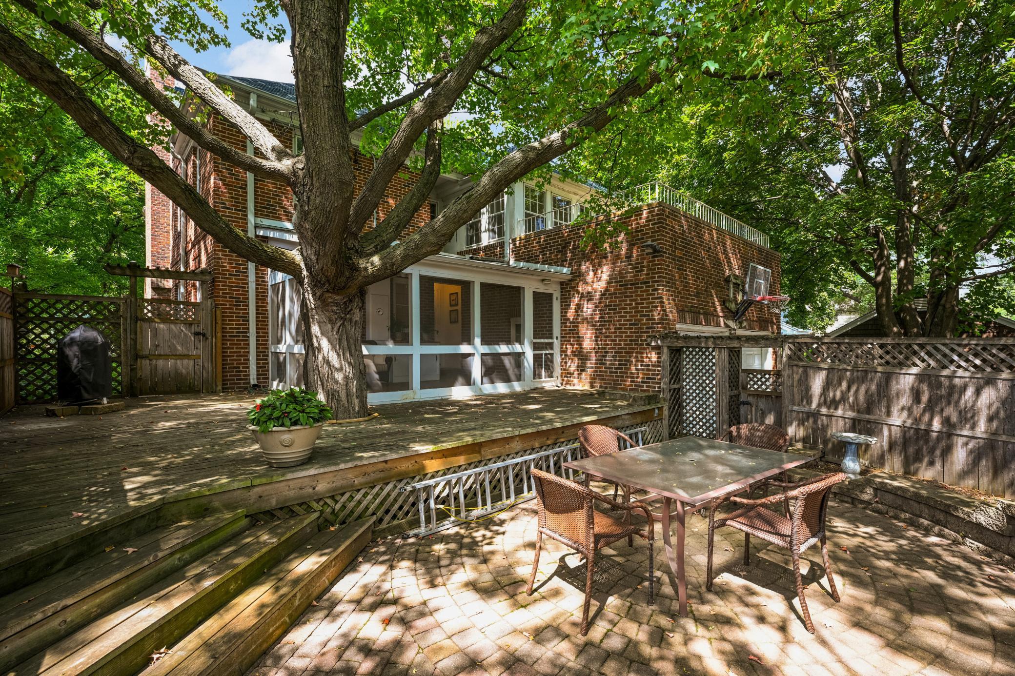 View of Residential at 3721 Glenhurst Avenue, Saint Louis Park MN 55416, Saint Louis Park (34 of 50) - Mike Wilen | Minnesota Team Real Estate