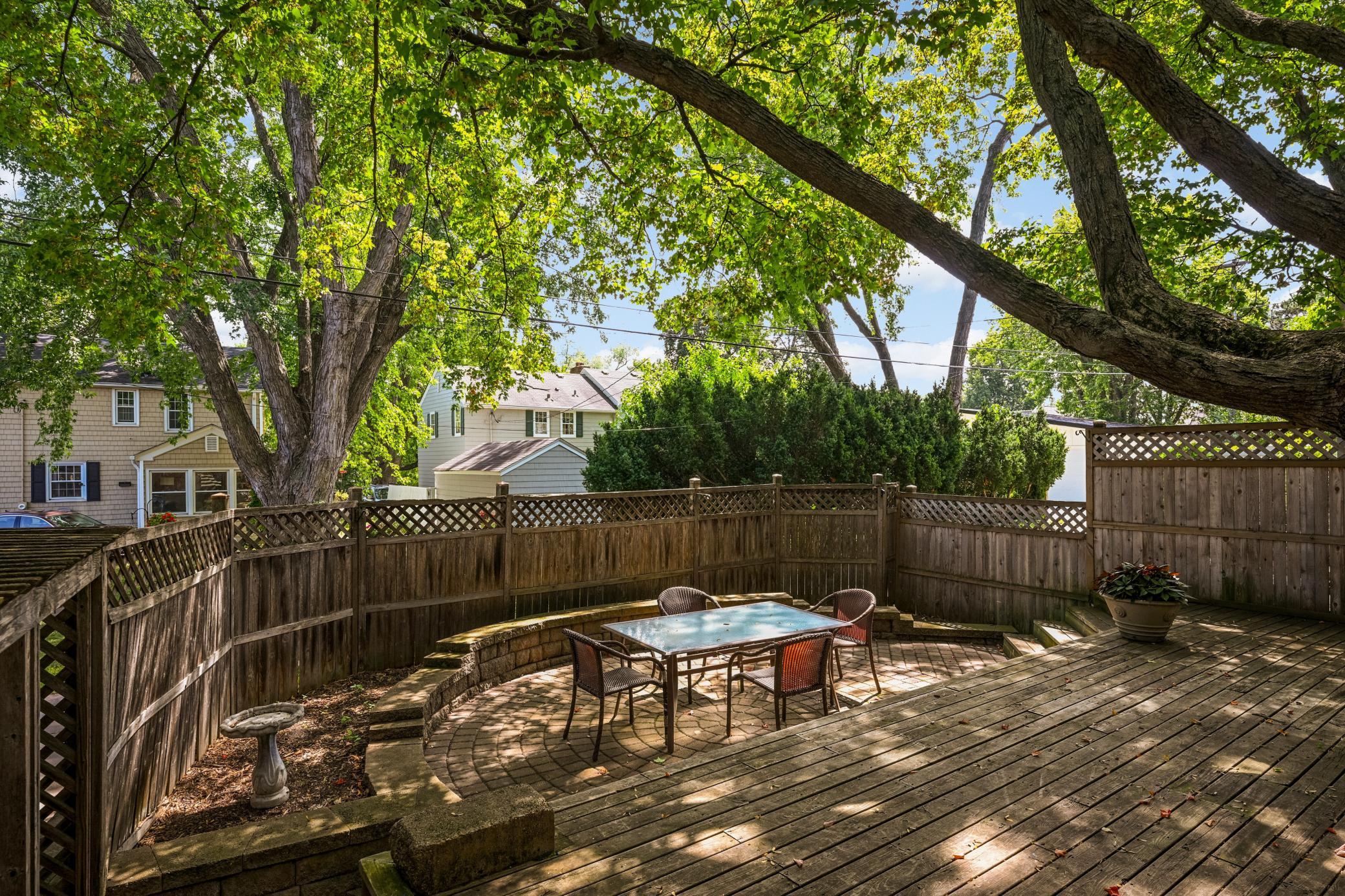 View of Residential at 3721 Glenhurst Avenue, Saint Louis Park MN 55416, Saint Louis Park (33 of 50) - Mike Wilen | Minnesota Team Real Estate