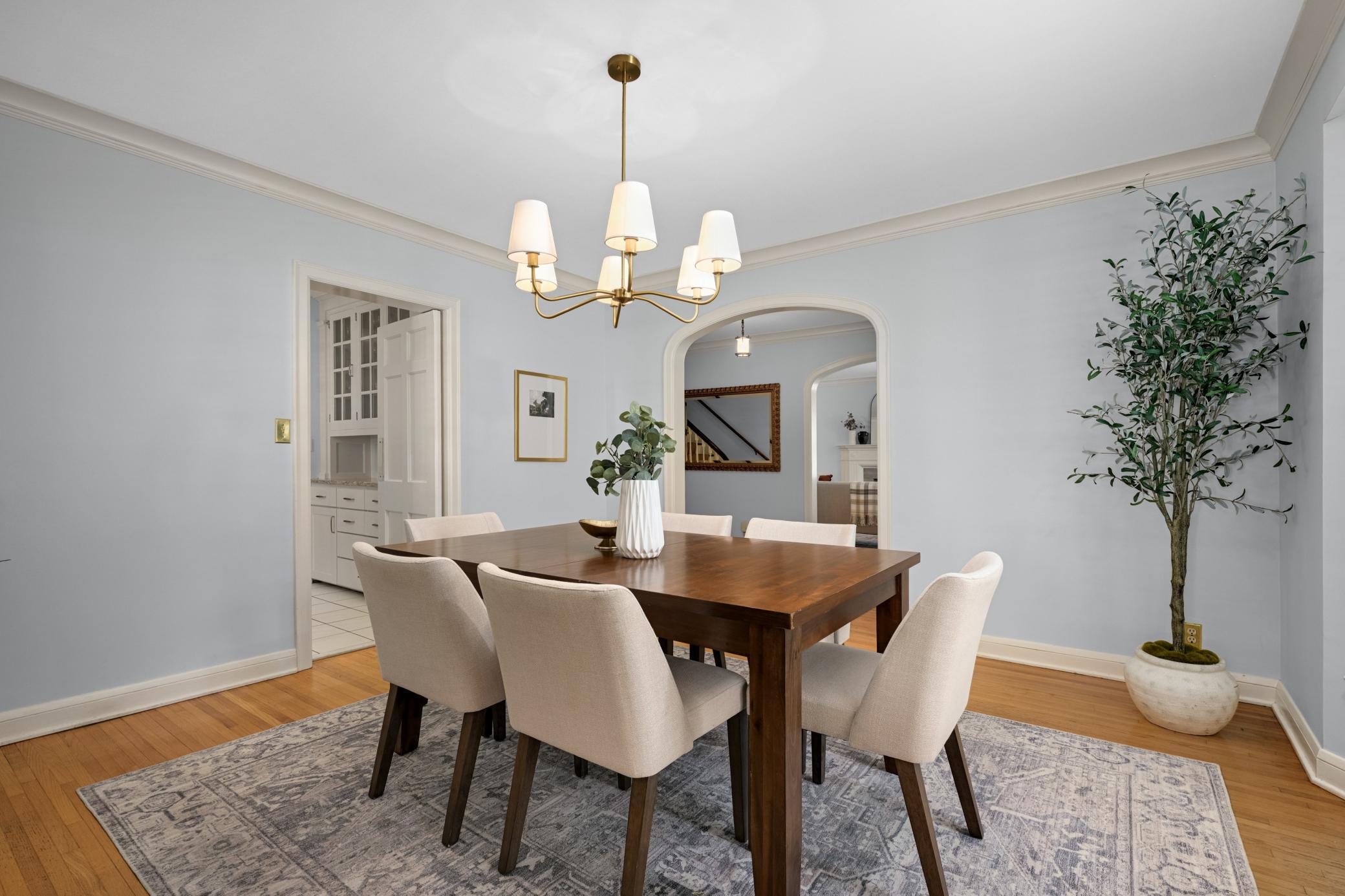 View of Residential at 3721 Glenhurst Avenue, Saint Louis Park MN 55416, Saint Louis Park (9 of 50) - Mike Wilen | Minnesota Team Real Estate