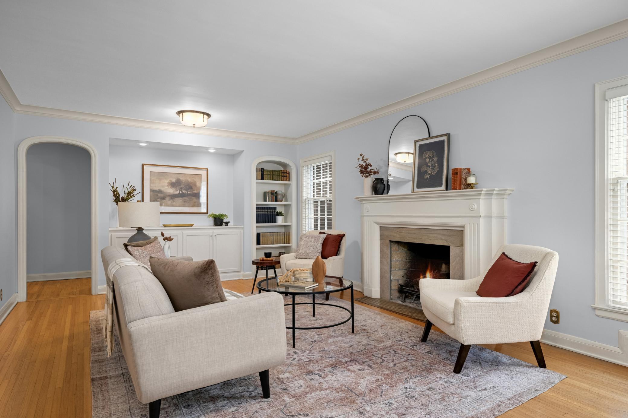 View of Residential at 3721 Glenhurst Avenue, Saint Louis Park MN 55416, Saint Louis Park (5 of 50) - Mike Wilen | Minnesota Team Real Estate