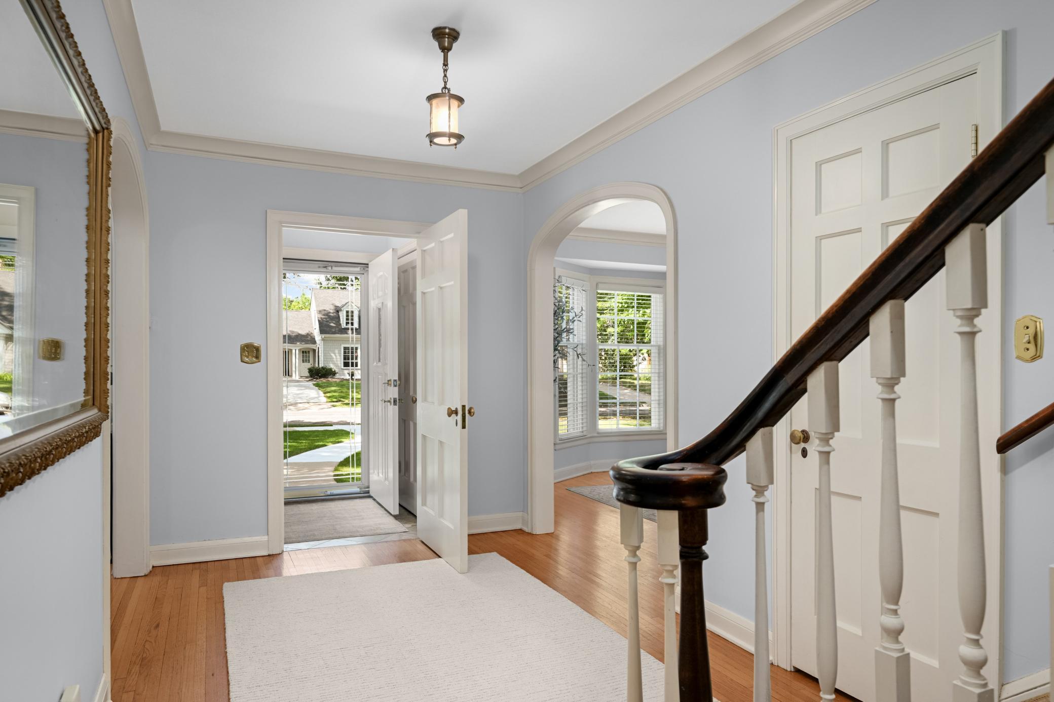 View of Residential at 3721 Glenhurst Avenue, Saint Louis Park MN 55416, Saint Louis Park (4 of 50) - Mike Wilen | Minnesota Team Real Estate