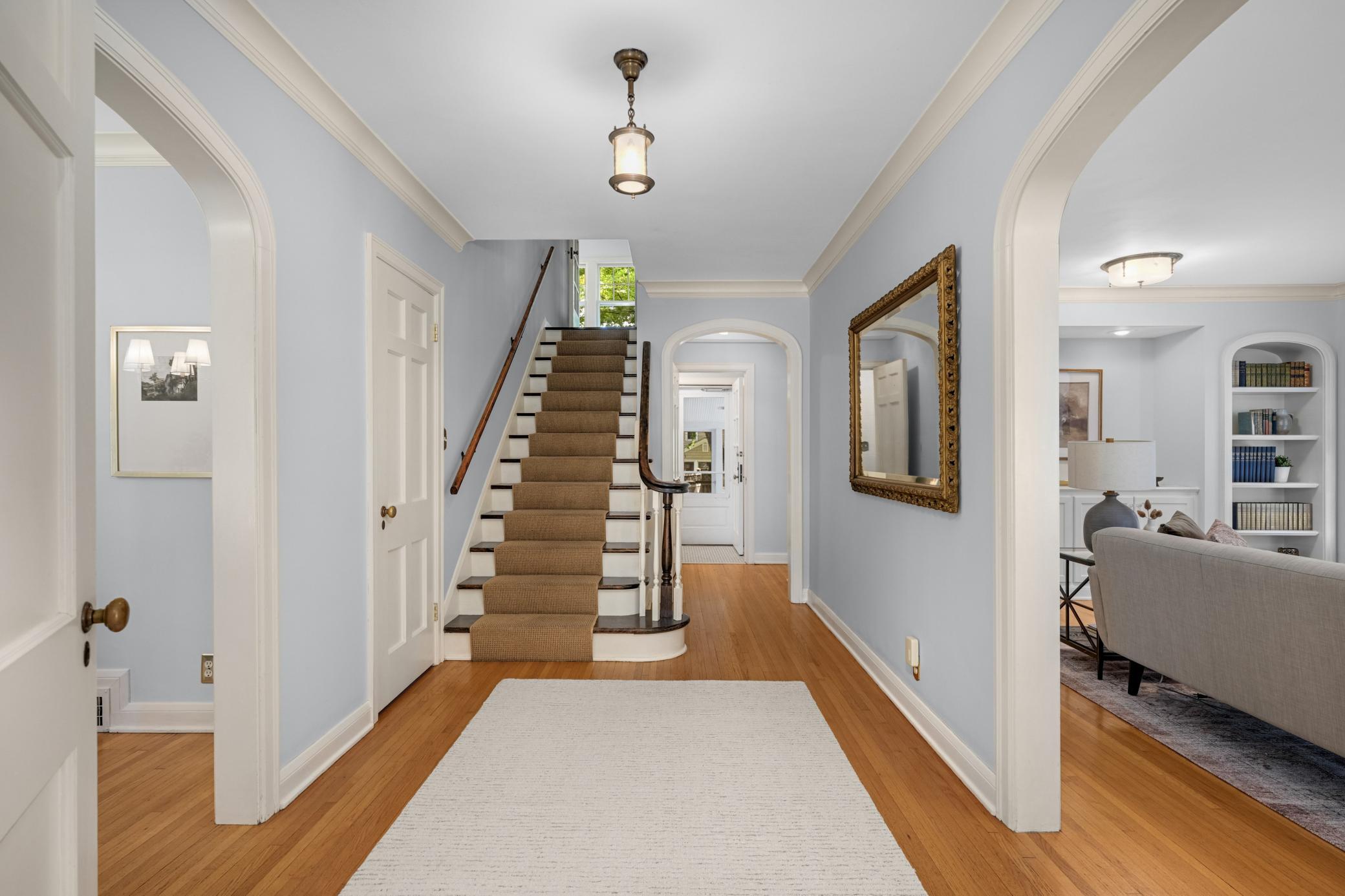 View of Residential at 3721 Glenhurst Avenue, Saint Louis Park MN 55416, Saint Louis Park (3 of 50) - Mike Wilen | Minnesota Team Real Estate