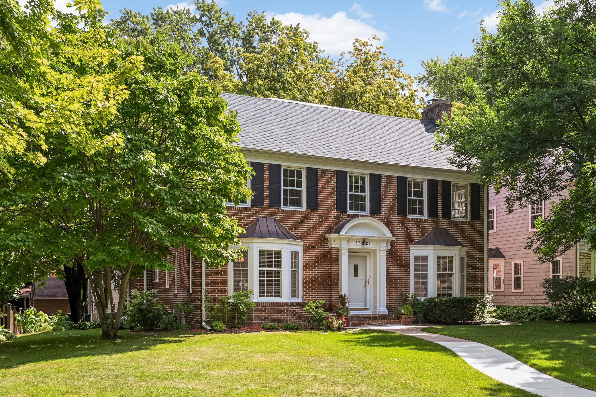 View of Residential at 3721 Glenhurst Avenue, Saint Louis Park MN 55416, Saint Louis Park - Mike Wilen | Minnesota Team Real Estate