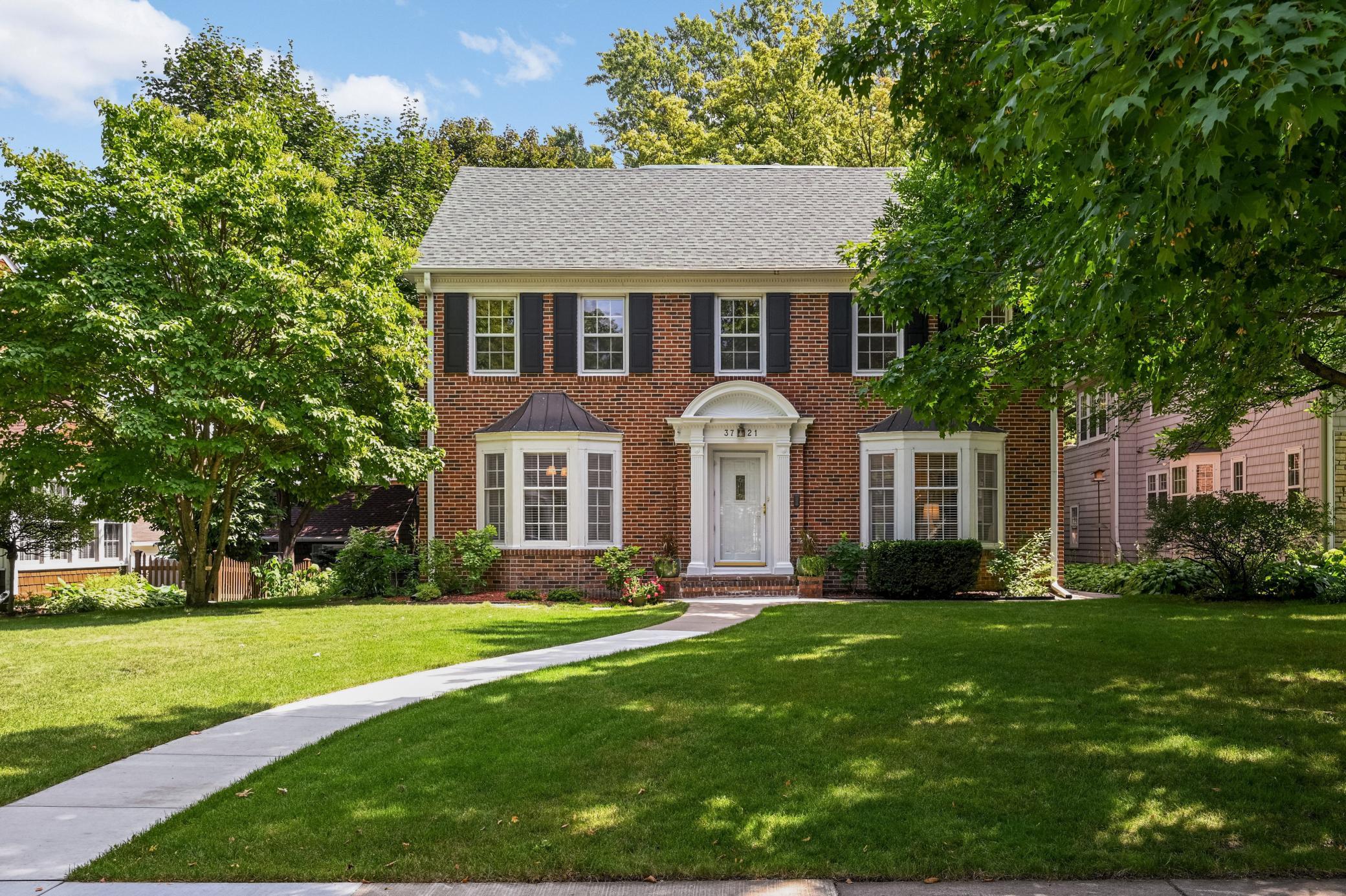 View of Residential at 3721 Glenhurst Avenue, Saint Louis Park MN 55416, Saint Louis Park (2 of 50) - Mike Wilen | Minnesota Team Real Estate
