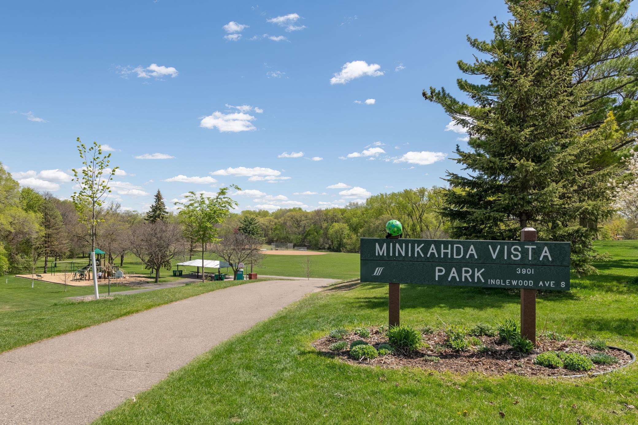 View of Residential at 3721 Glenhurst Avenue, Saint Louis Park MN 55416, Saint Louis Park (50 of 50) - Mike Wilen | Minnesota Team Real Estate