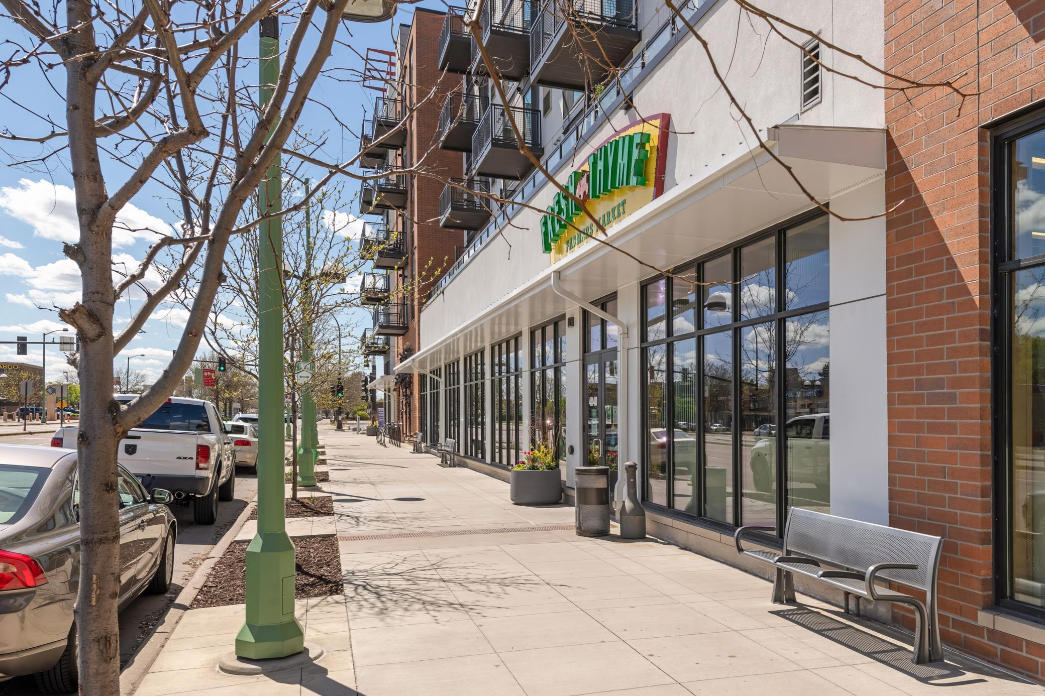 View of Residential at 3721 Glenhurst Avenue, Saint Louis Park MN 55416, Saint Louis Park (39 of 50) - Mike Wilen | Minnesota Team Real Estate