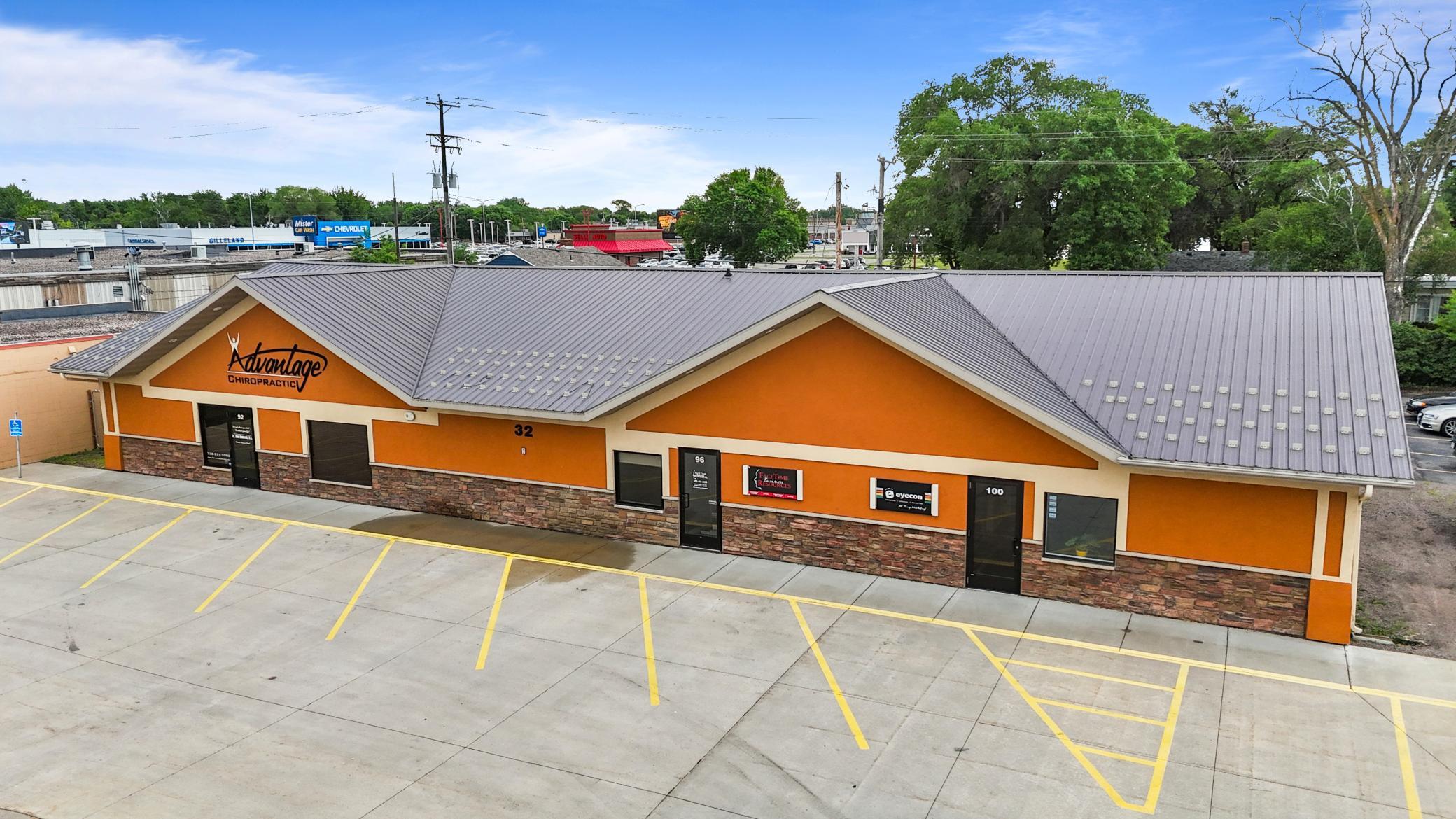 View of Commercial Sale at 32 32nd Avenue, Saint Cloud MN 56301, Saint Cloud (3 of 52) - Mike Wilen | Minnesota Team Real Estate
