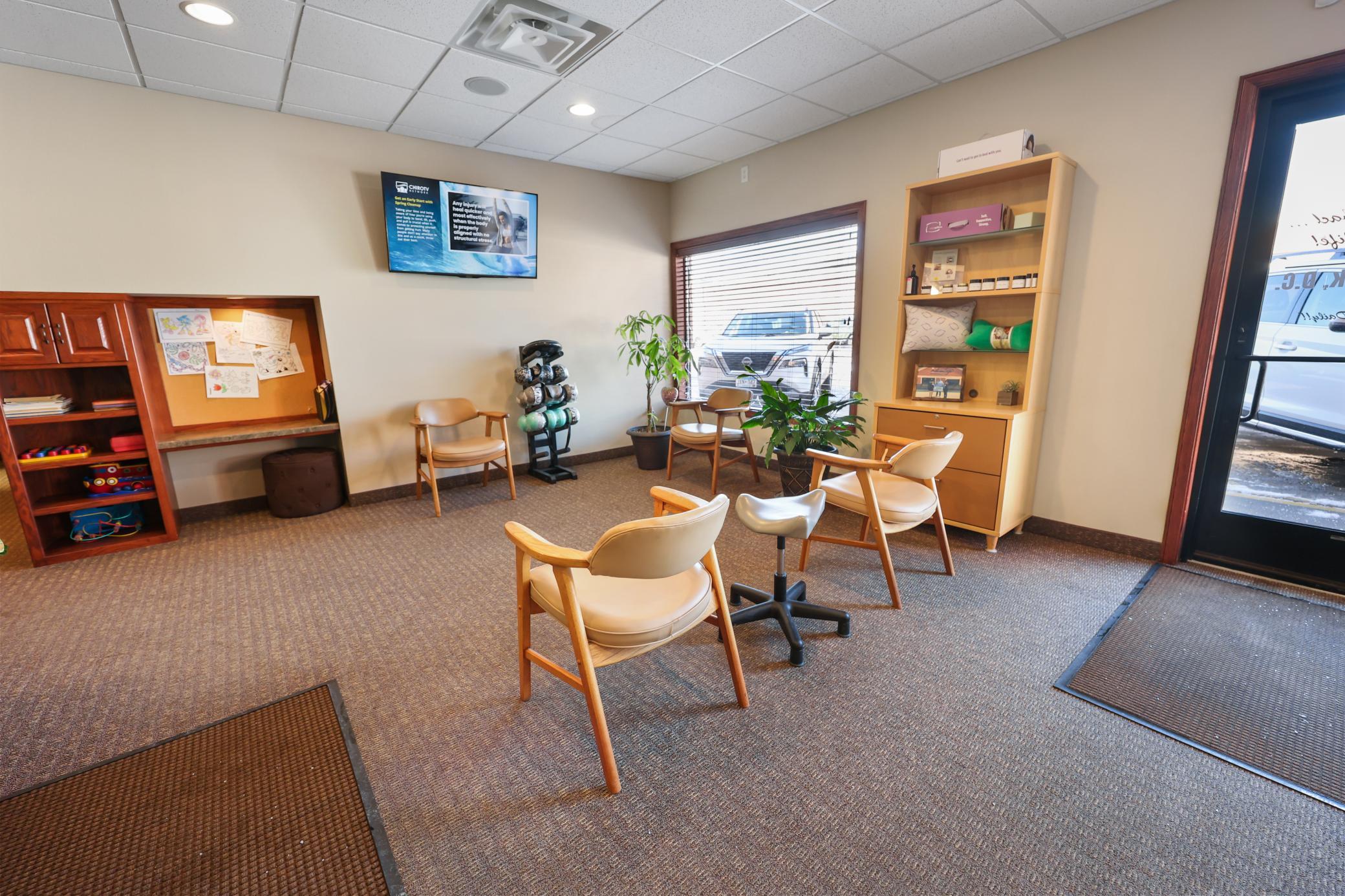 View of Commercial Sale at 32 32nd Avenue, Saint Cloud MN 56301, Saint Cloud (25 of 52) - Mike Wilen | Minnesota Team Real Estate