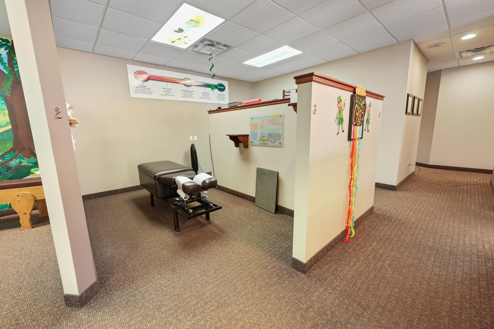 View of Commercial Sale at 32 32nd Avenue, Saint Cloud MN 56301, Saint Cloud (31 of 52) - Mike Wilen | Minnesota Team Real Estate