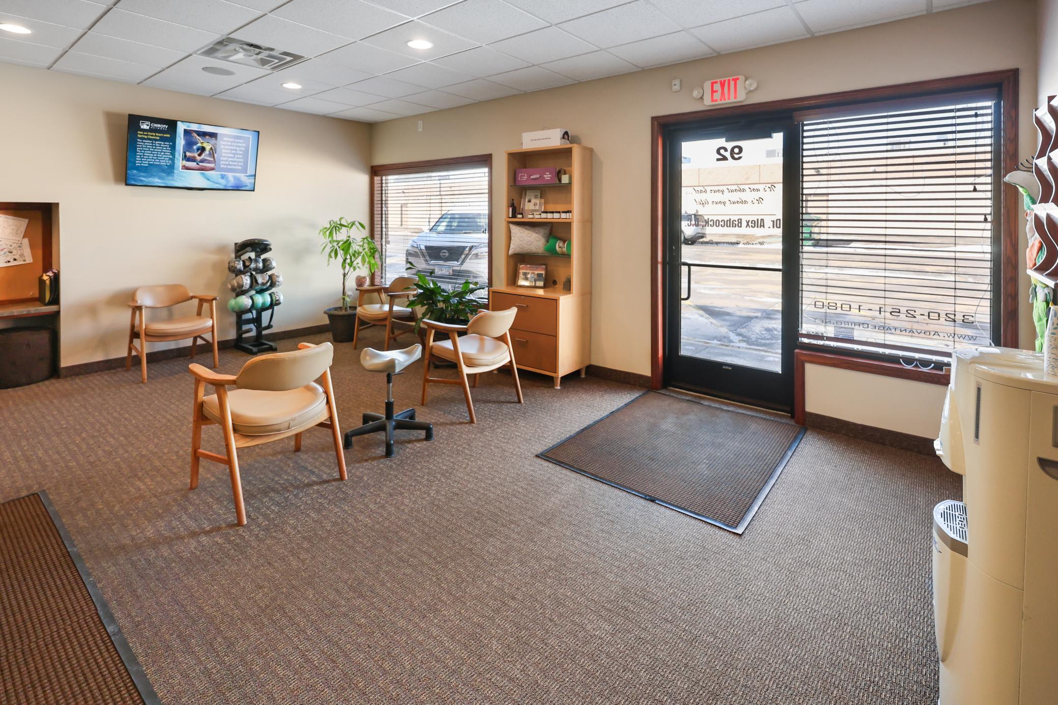 View of Commercial Sale at 32 32nd Avenue, Saint Cloud MN 56301, Saint Cloud (38 of 52) - Mike Wilen | Minnesota Team Real Estate