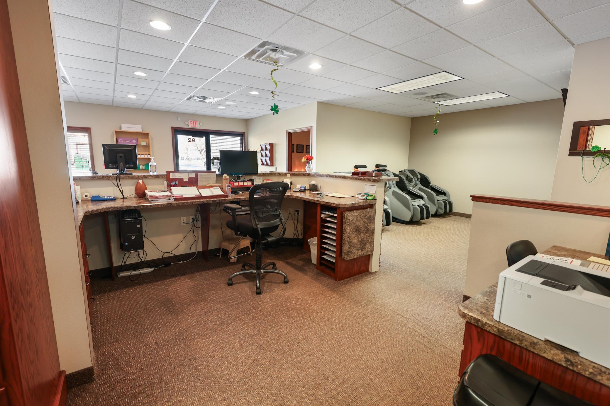 View of Commercial Sale at 32 32nd Avenue, Saint Cloud MN 56301, Saint Cloud (41 of 52) - Mike Wilen | Minnesota Team Real Estate