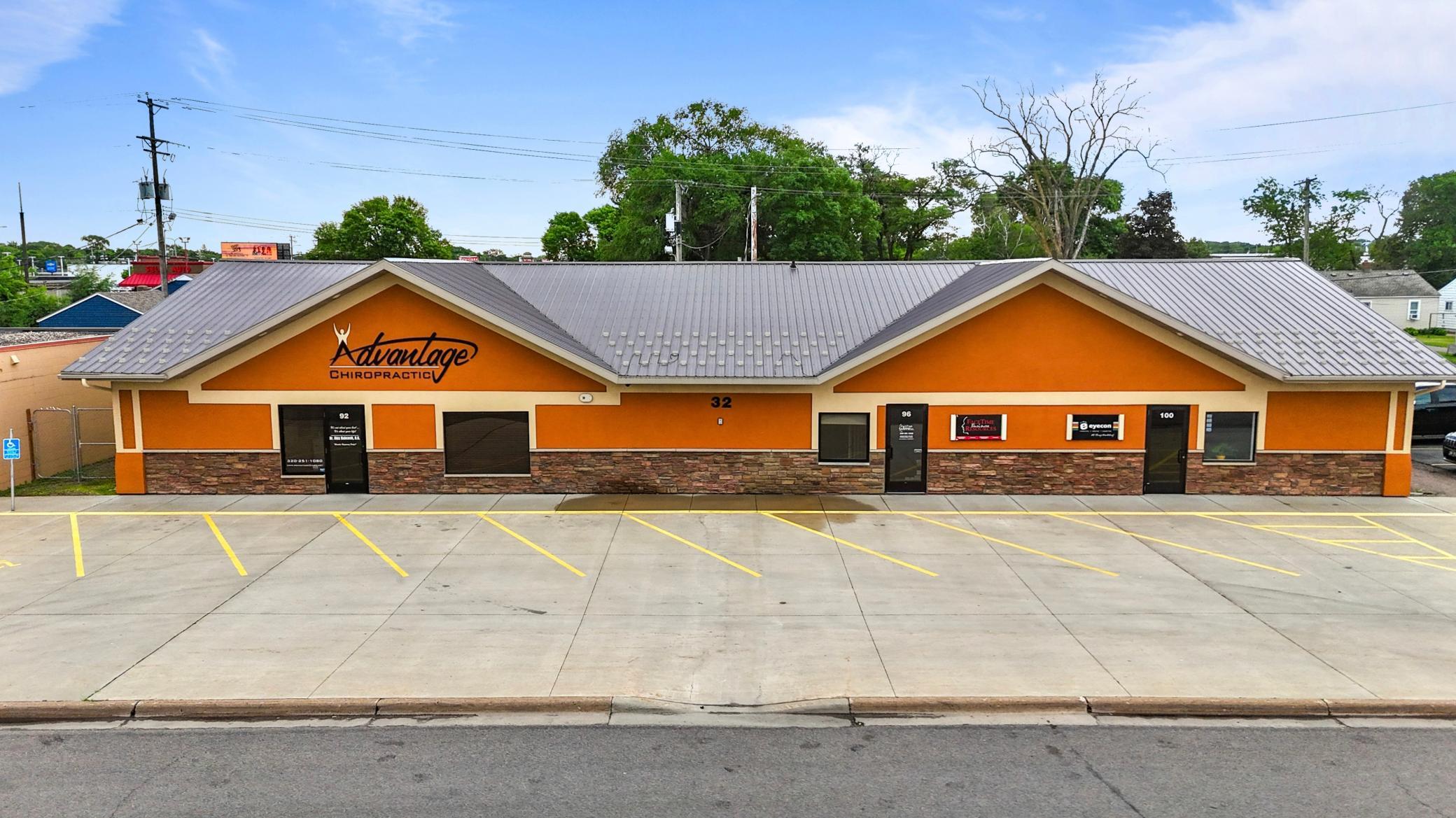 View of Commercial Sale at 32 32nd Avenue, Saint Cloud MN 56301, Saint Cloud - Mike Wilen | Minnesota Team Real Estate