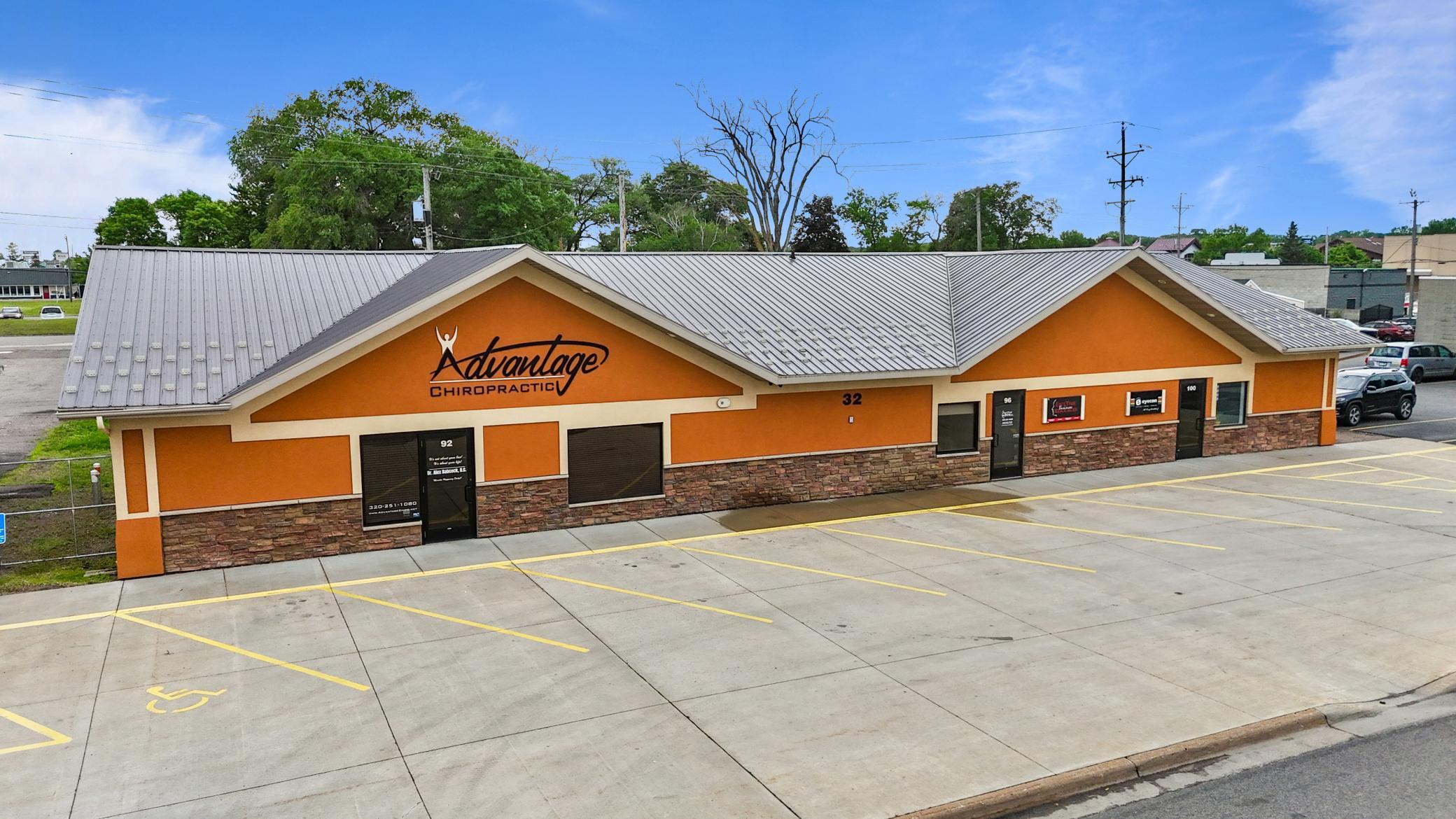 View of Commercial Sale at 32 32nd Avenue, Saint Cloud MN 56301, Saint Cloud (2 of 52) - Mike Wilen | Minnesota Team Real Estate