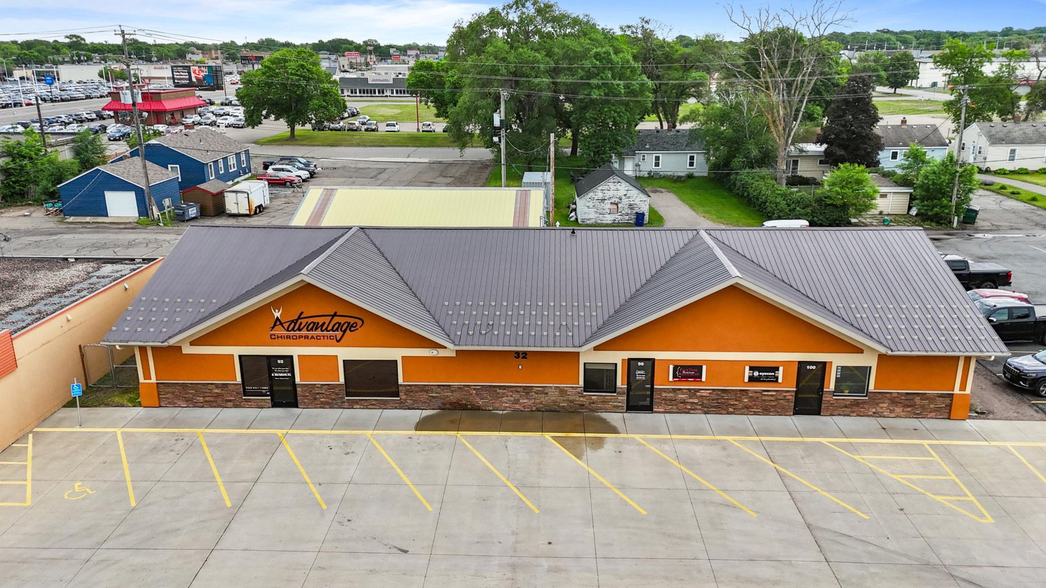 View of Commercial Sale at 32 32nd Avenue, Saint Cloud MN 56301, Saint Cloud (49 of 52) - Mike Wilen | Minnesota Team Real Estate