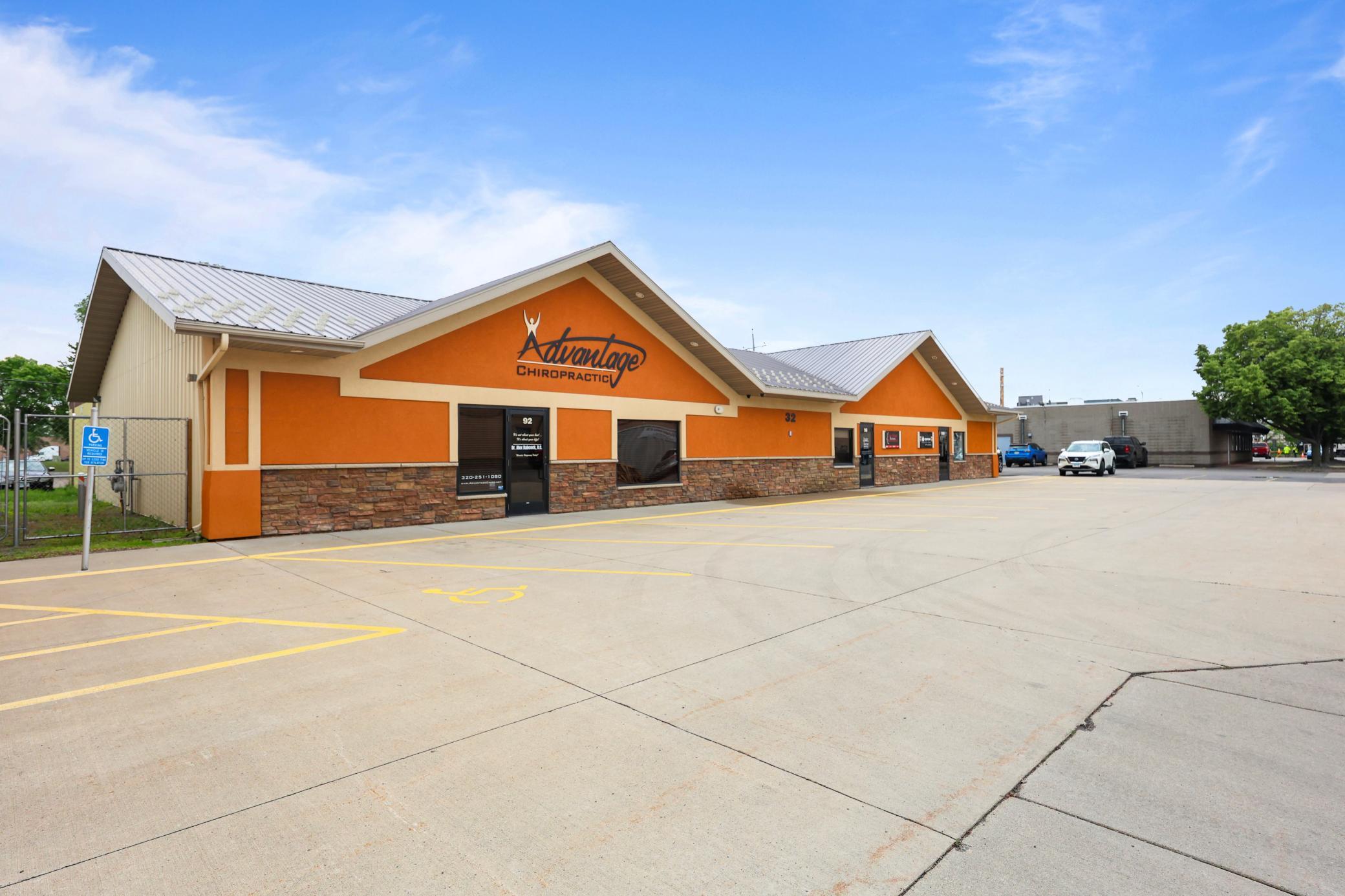 View of Commercial Sale at 32 32nd Avenue, Saint Cloud MN 56301, Saint Cloud (50 of 52) - Mike Wilen | Minnesota Team Real Estate