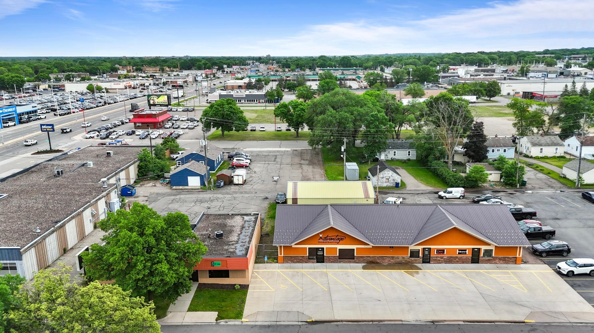 View of Commercial Sale at 32 32nd Avenue, Saint Cloud MN 56301, Saint Cloud (51 of 52) - Mike Wilen | Minnesota Team Real Estate