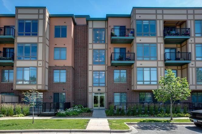 View of Residential at 1070 Grandview Court #415, Columbia Heights MN 55421, Columbia Heights (4 of 27) - Mike Wilen | Minnesota Team Real Estate