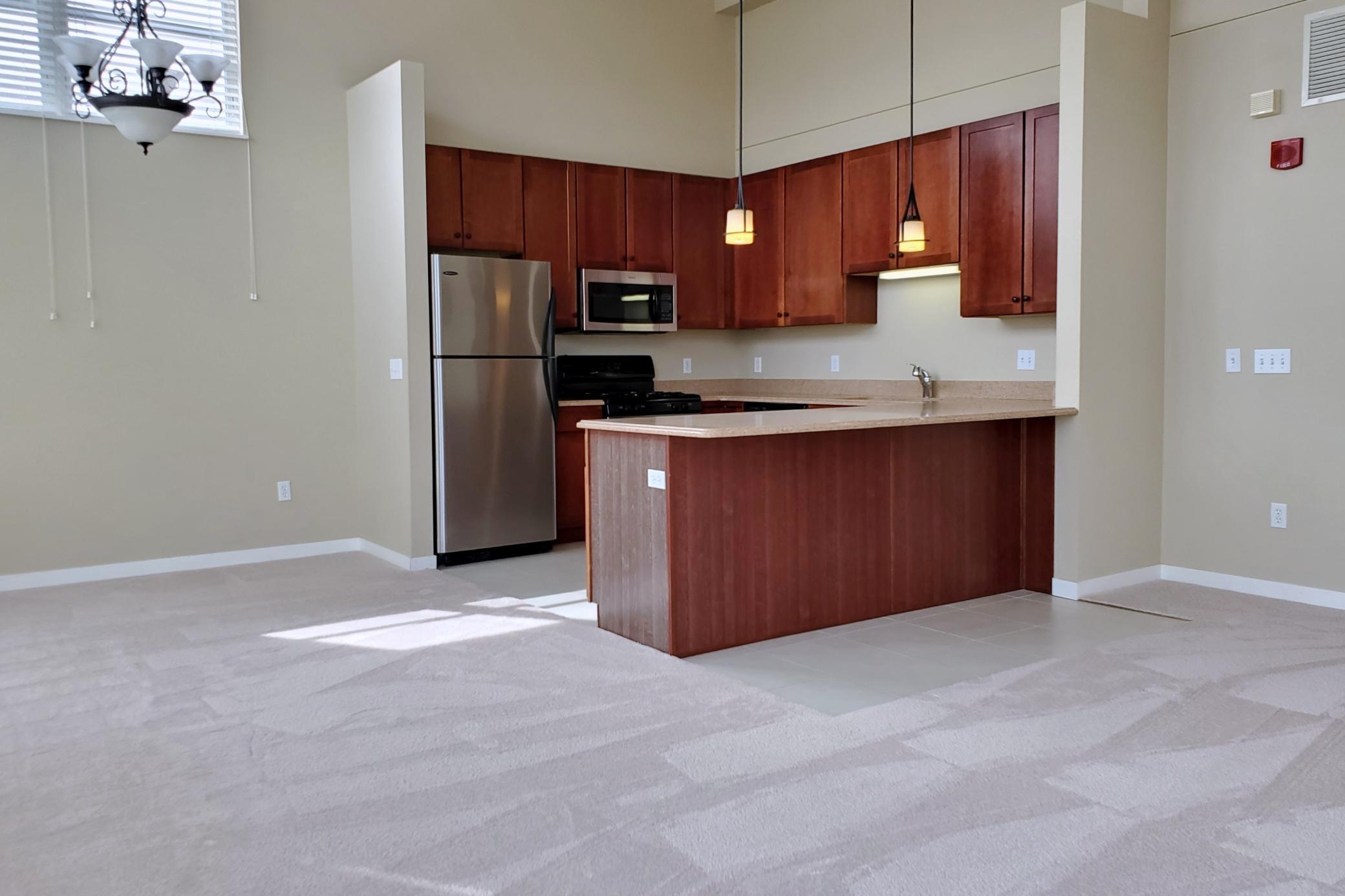 View of Residential at 1070 Grandview Court #415, Columbia Heights MN 55421, Columbia Heights (5 of 27) - Mike Wilen | Minnesota Team Real Estate