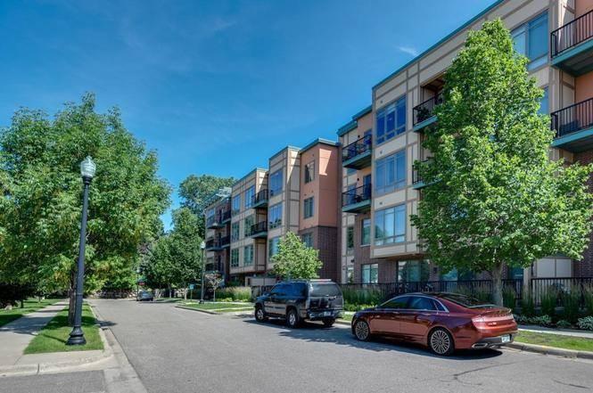 View of Residential at 1070 Grandview Court #415, Columbia Heights MN 55421, Columbia Heights (24 of 27) - Mike Wilen | Minnesota Team Real Estate