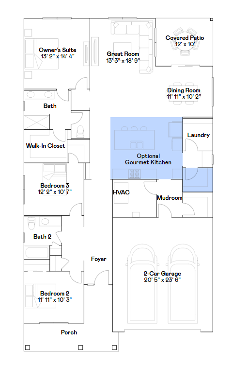 View of Residential at 6813 Zenwood Lane, Corcoran MN 55340, Corcoran (26 of 29) - Mike Wilen | Minnesota Team Real Estate