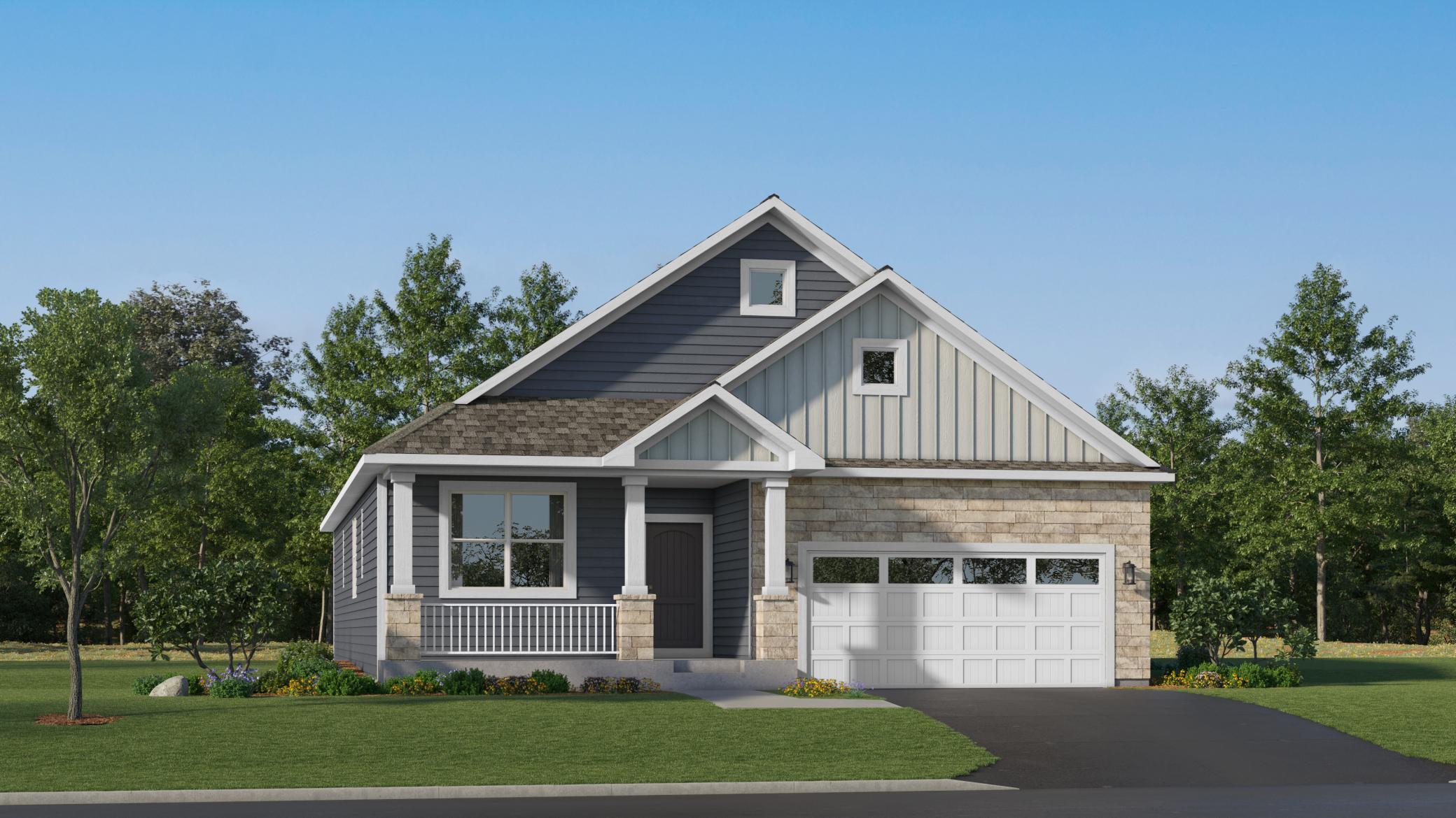 View of Residential at 6813 Zenwood Lane, Corcoran MN 55340, Corcoran - Mike Wilen | Minnesota Team Real Estate