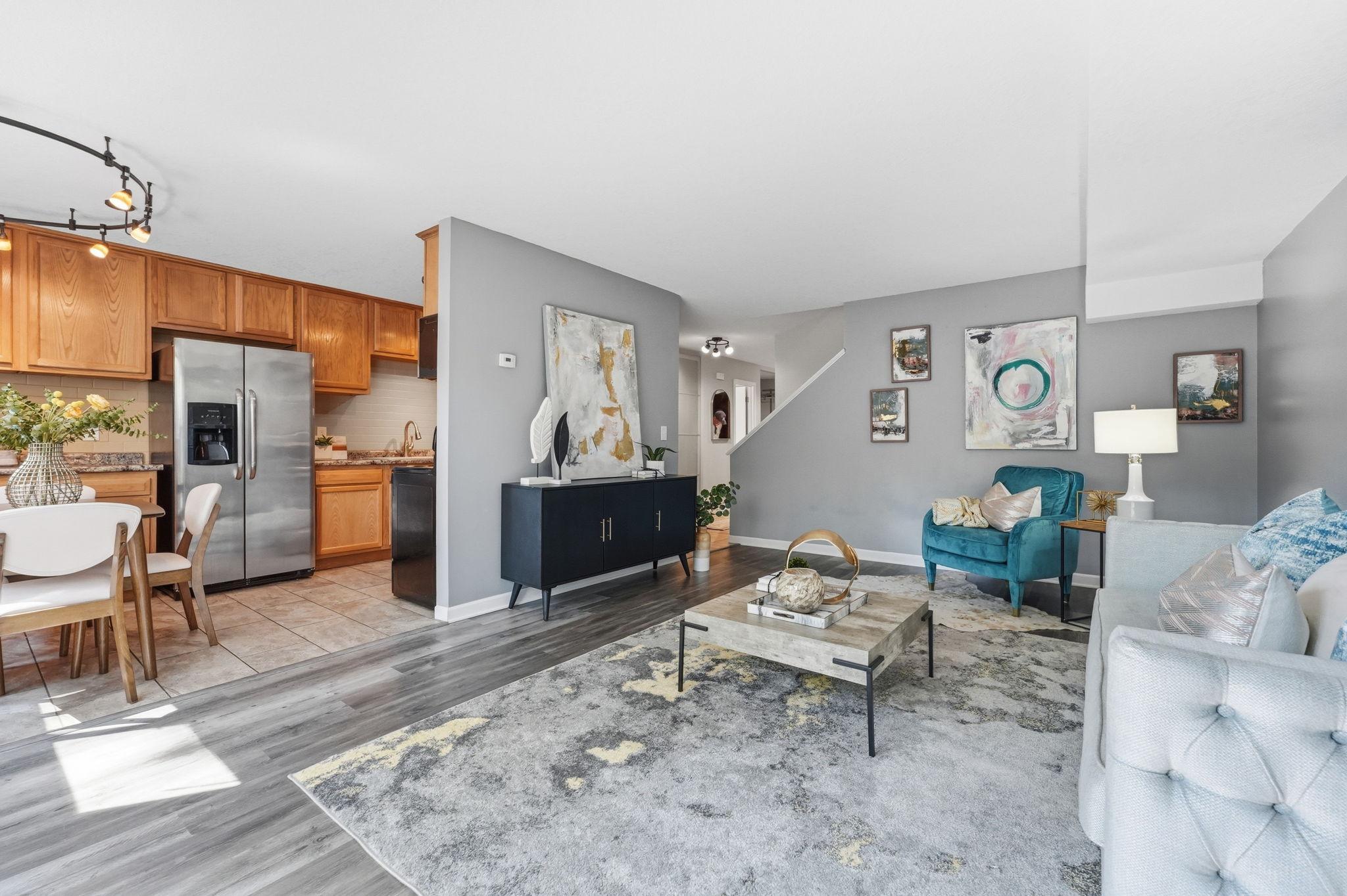 View of Residential at 1762 Mcknight Road #17, Maplewood MN 55109, Maplewood (3 of 25) - Mike Wilen | Minnesota Team Real Estate