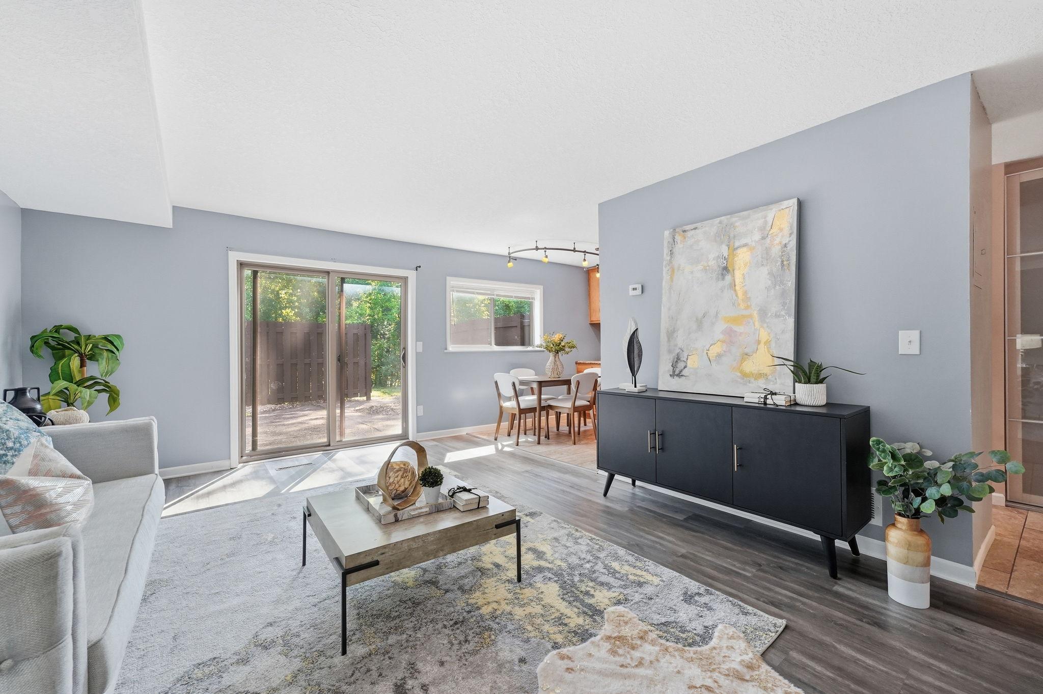 View of Residential at 1762 Mcknight Road #17, Maplewood MN 55109, Maplewood (5 of 25) - Mike Wilen | Minnesota Team Real Estate