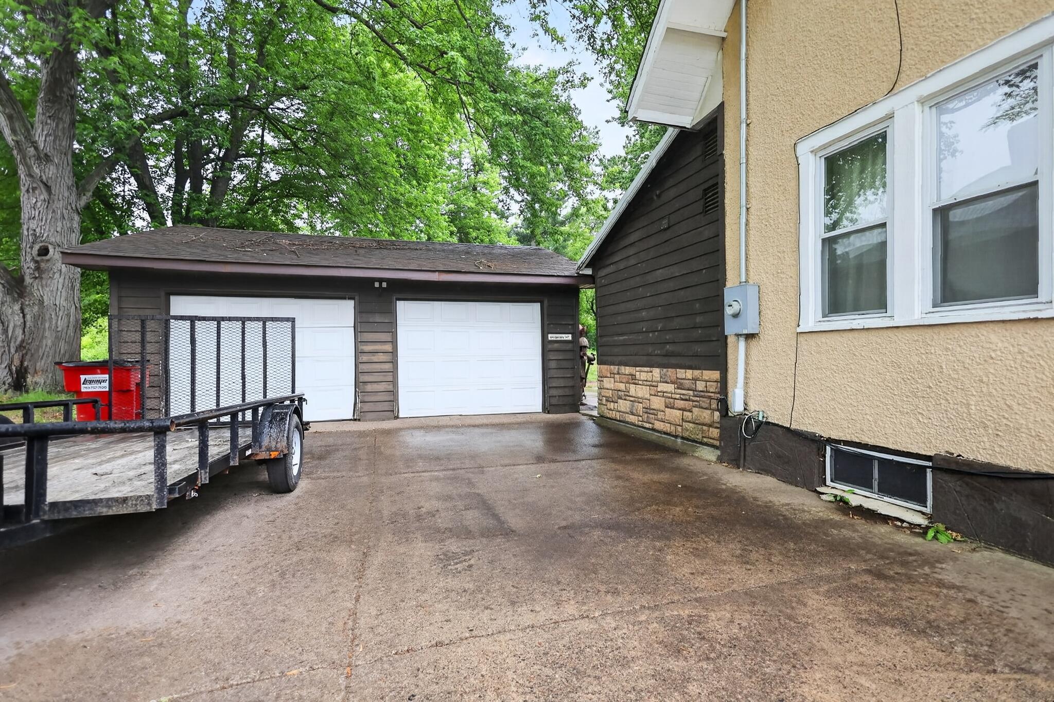 View of Residential at 3453 389th Avenue, Stanchfield MN 55080, Stanchfield (6 of 35) - Mike Wilen | Minnesota Team Real Estate