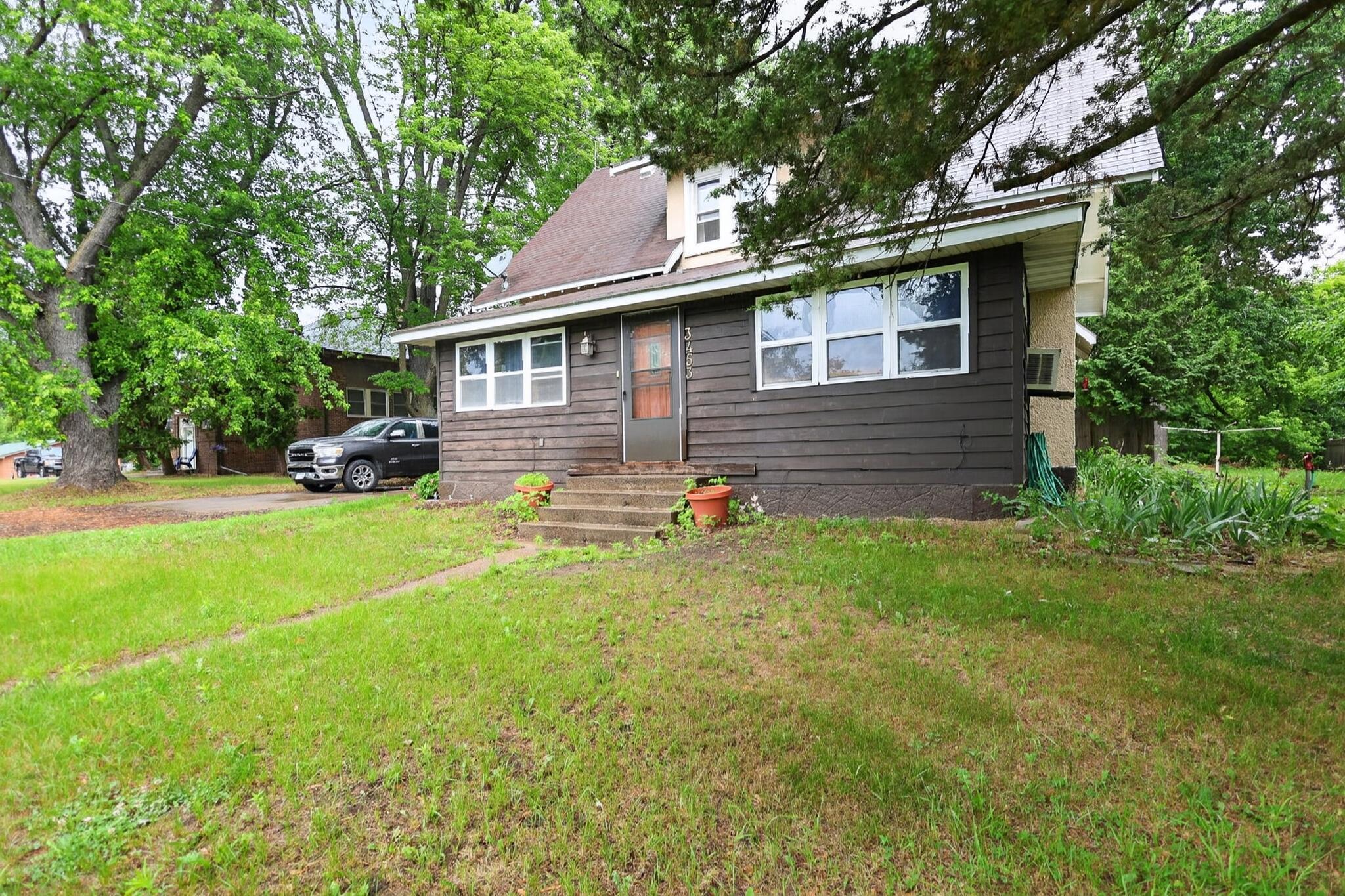 View of Residential at 3453 389th Avenue, Stanchfield MN 55080, Stanchfield (3 of 35) - Mike Wilen | Minnesota Team Real Estate